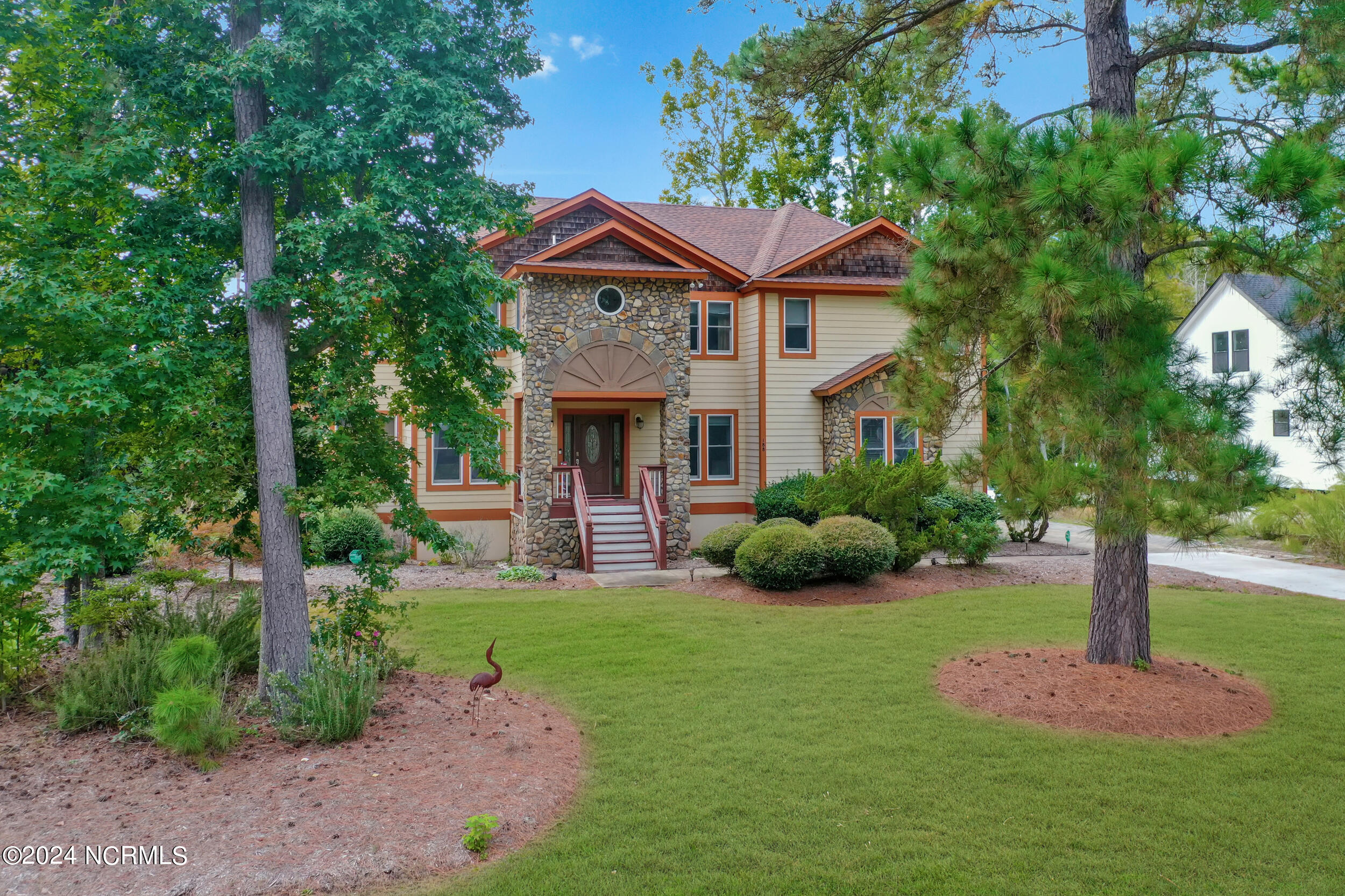 188 Kilmarlic Club Drive Property Photo
