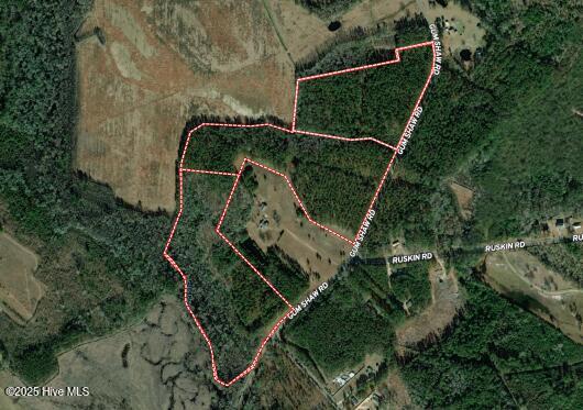 Tbd Gum Shaw Road Property Photo