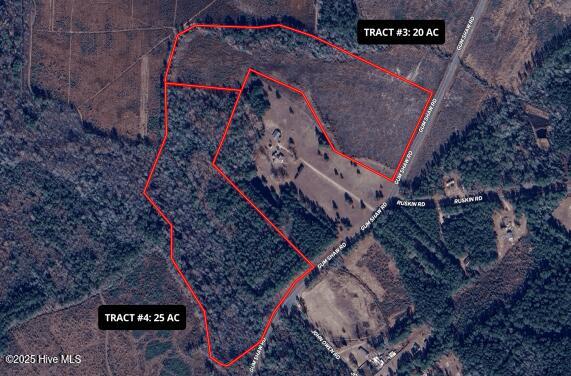 Tbd Gum Shaw Road Property Photo 1