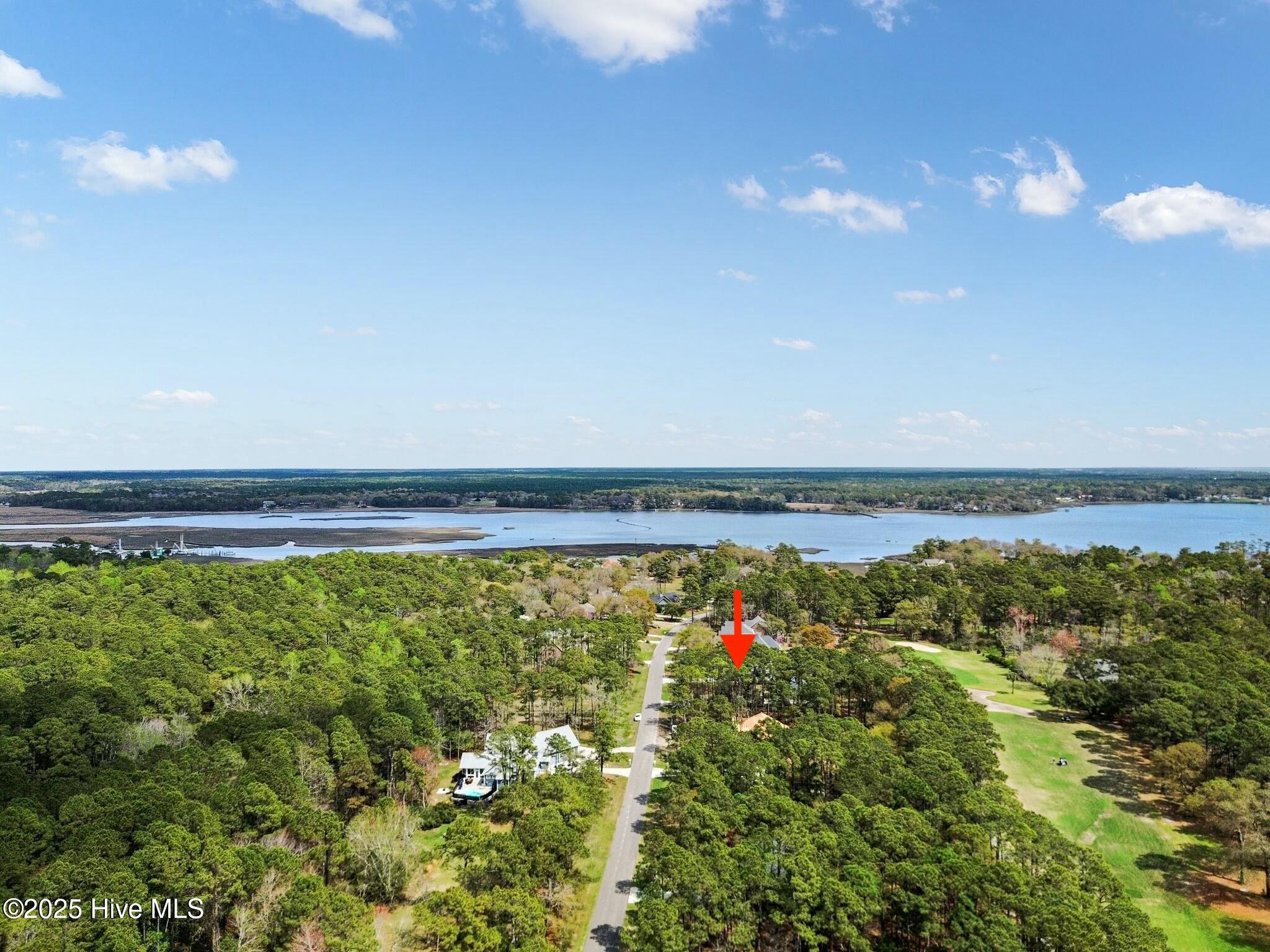 359 Genoes Point Road Property Photo 3