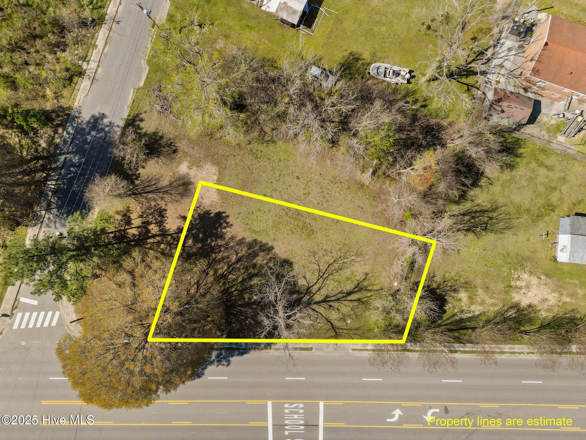 804 Scuppernong Drive Property Photo 9