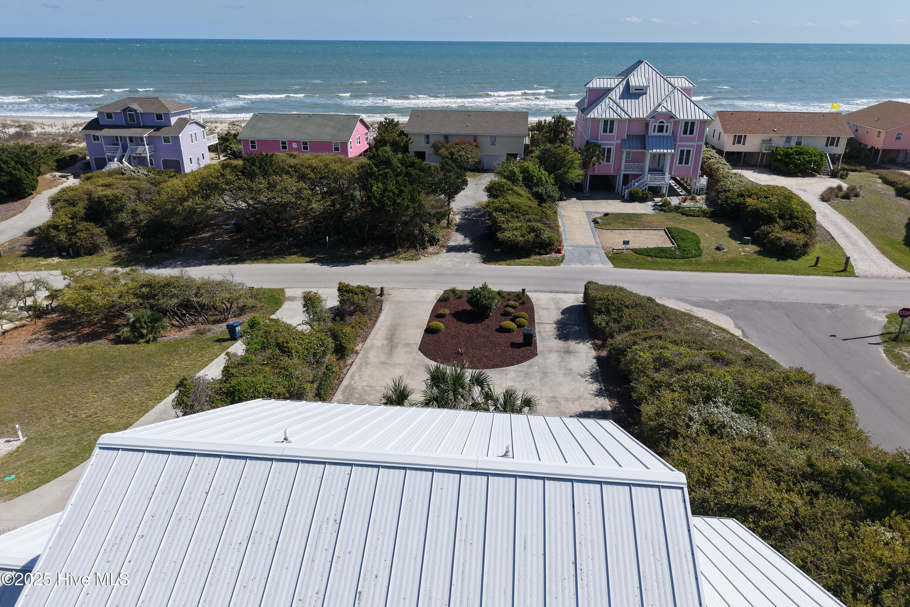 9308 Ocean Drive E & W Property Photo 7