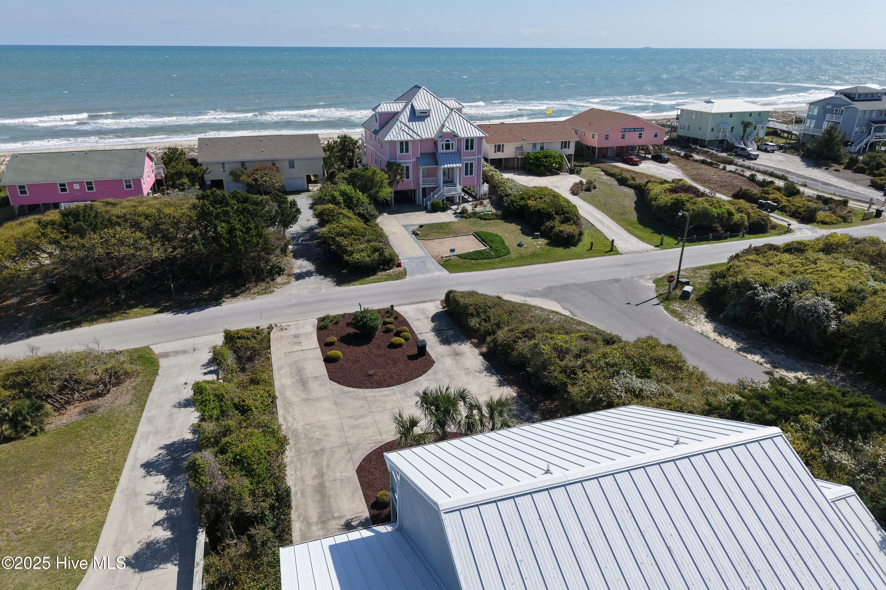 9308 Ocean Drive E & W Property Photo 10