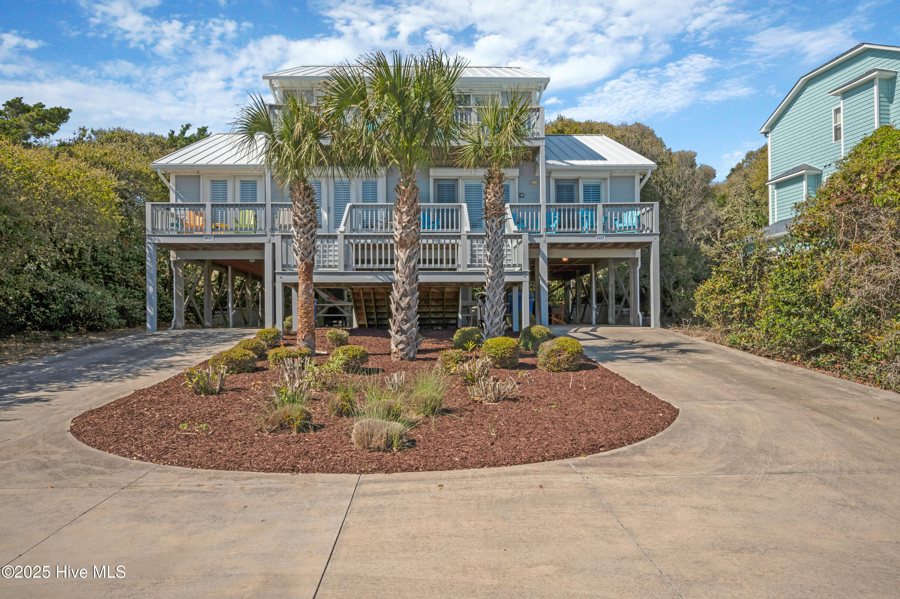 9308 Ocean Drive E & W Property Photo 15
