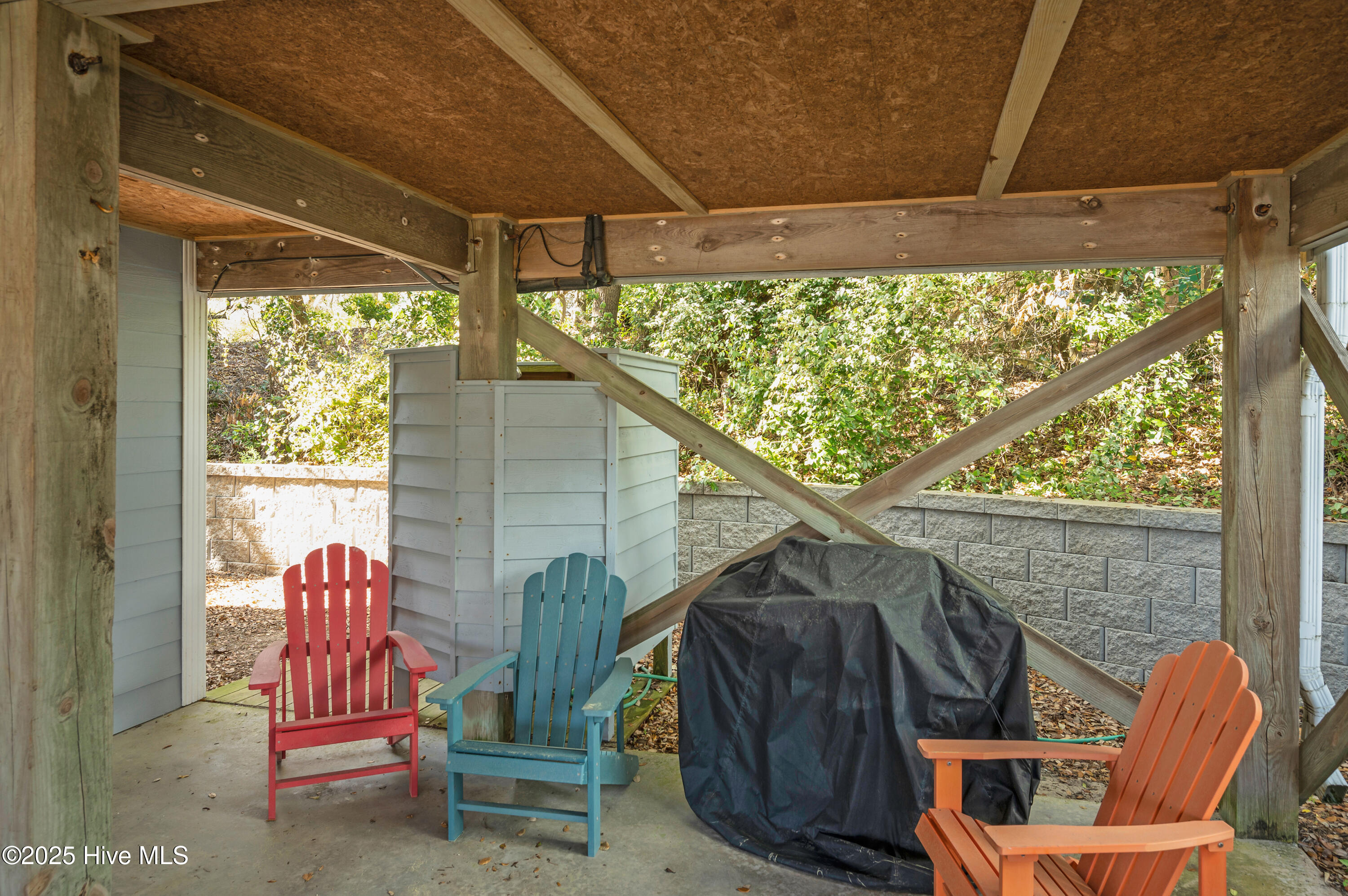 9308 Ocean Drive E & W Property Photo 20