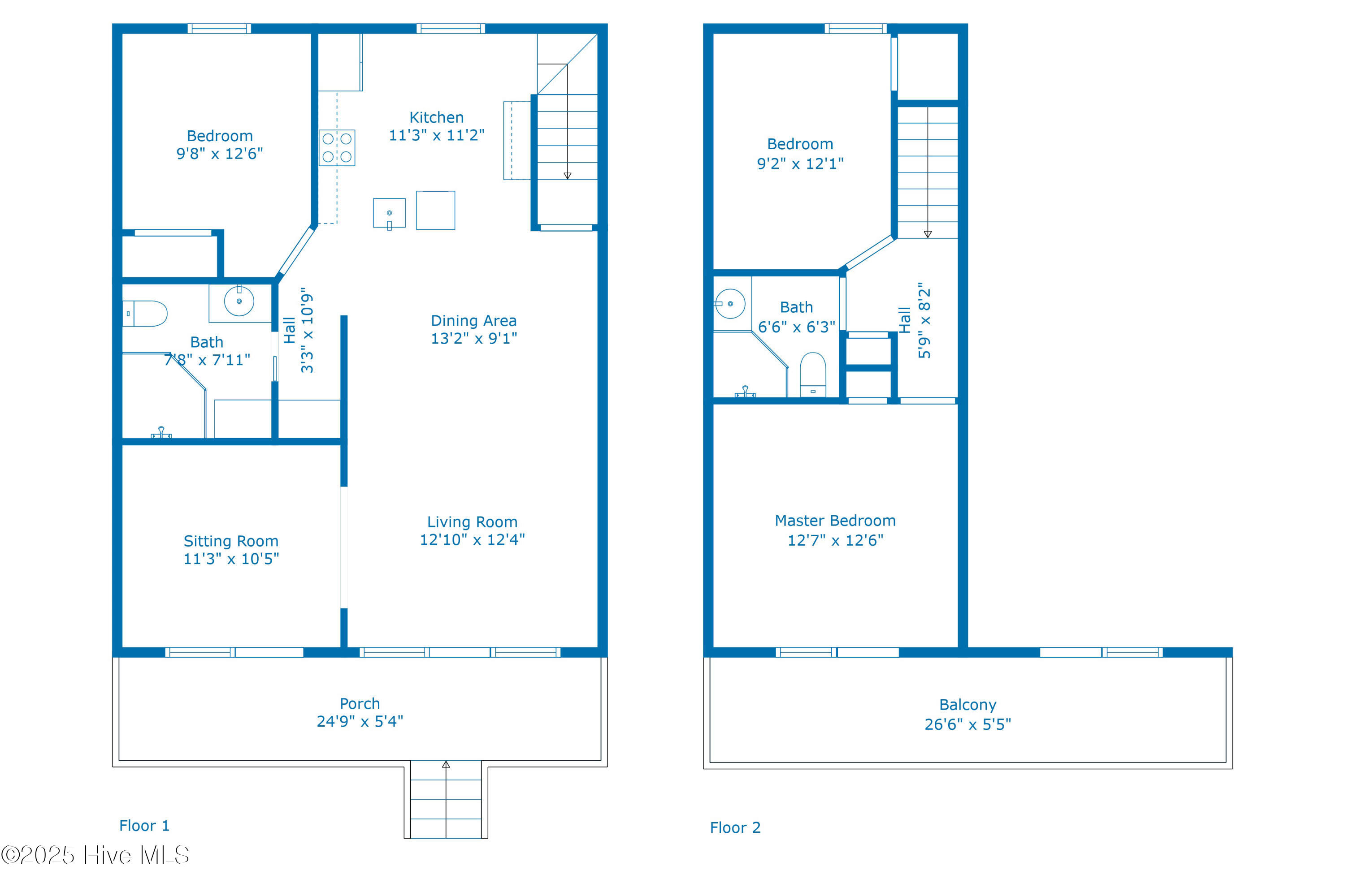 9308 Ocean Drive E & W Property Photo 57