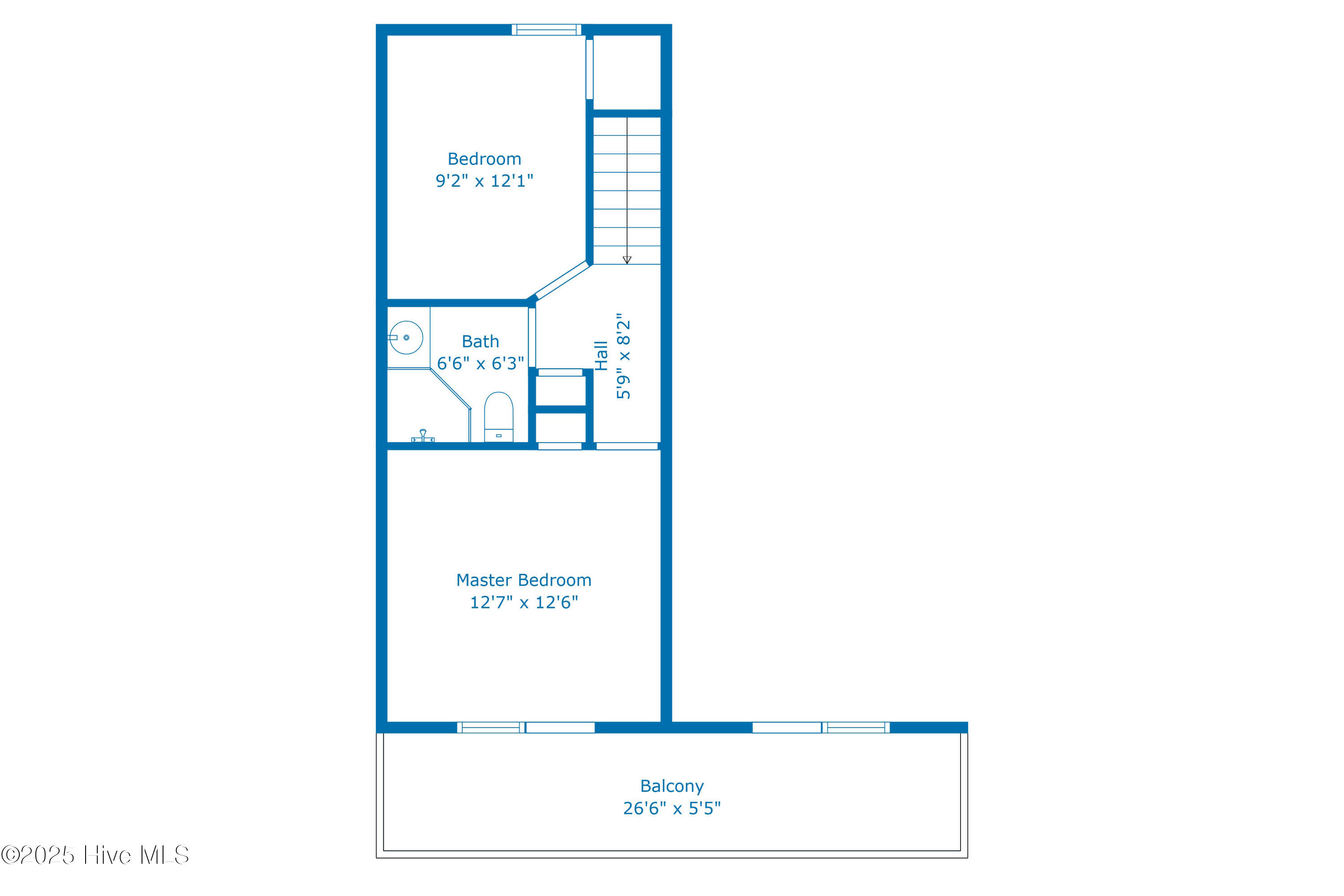 9308 Ocean Drive E & W Property Photo 75
