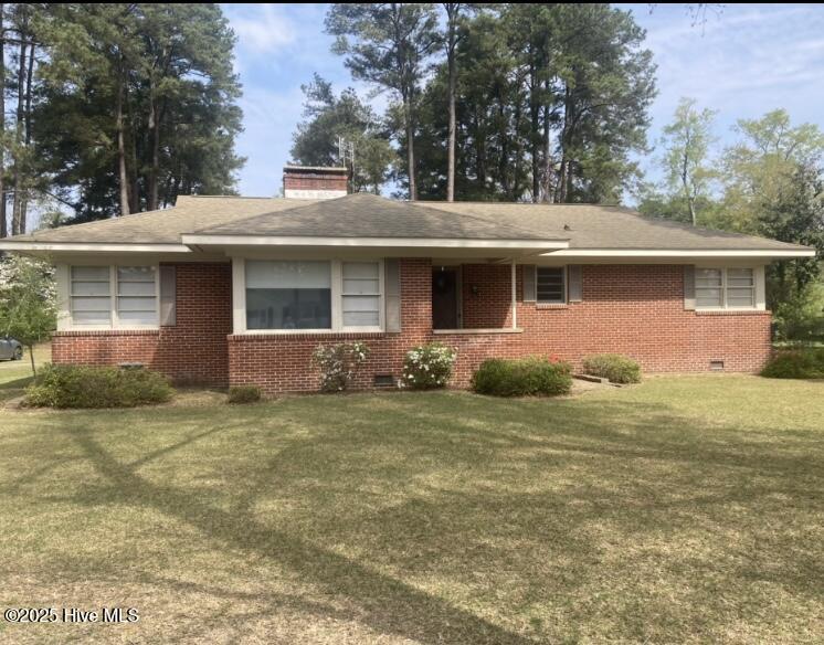 218 West Boulevard Property Photo