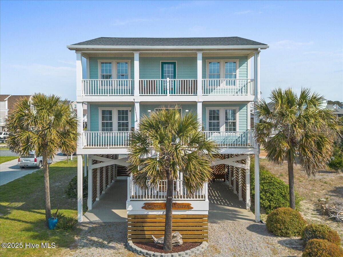 436 Ocean Boulevard Property Photo 1