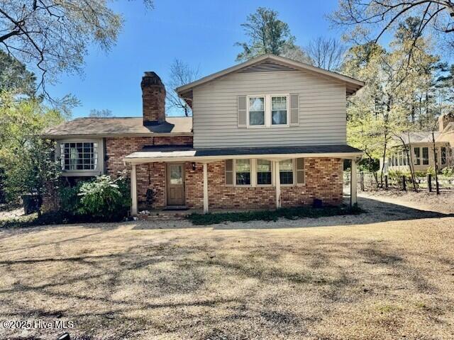 1106 Greenville Boulevard Property Photo