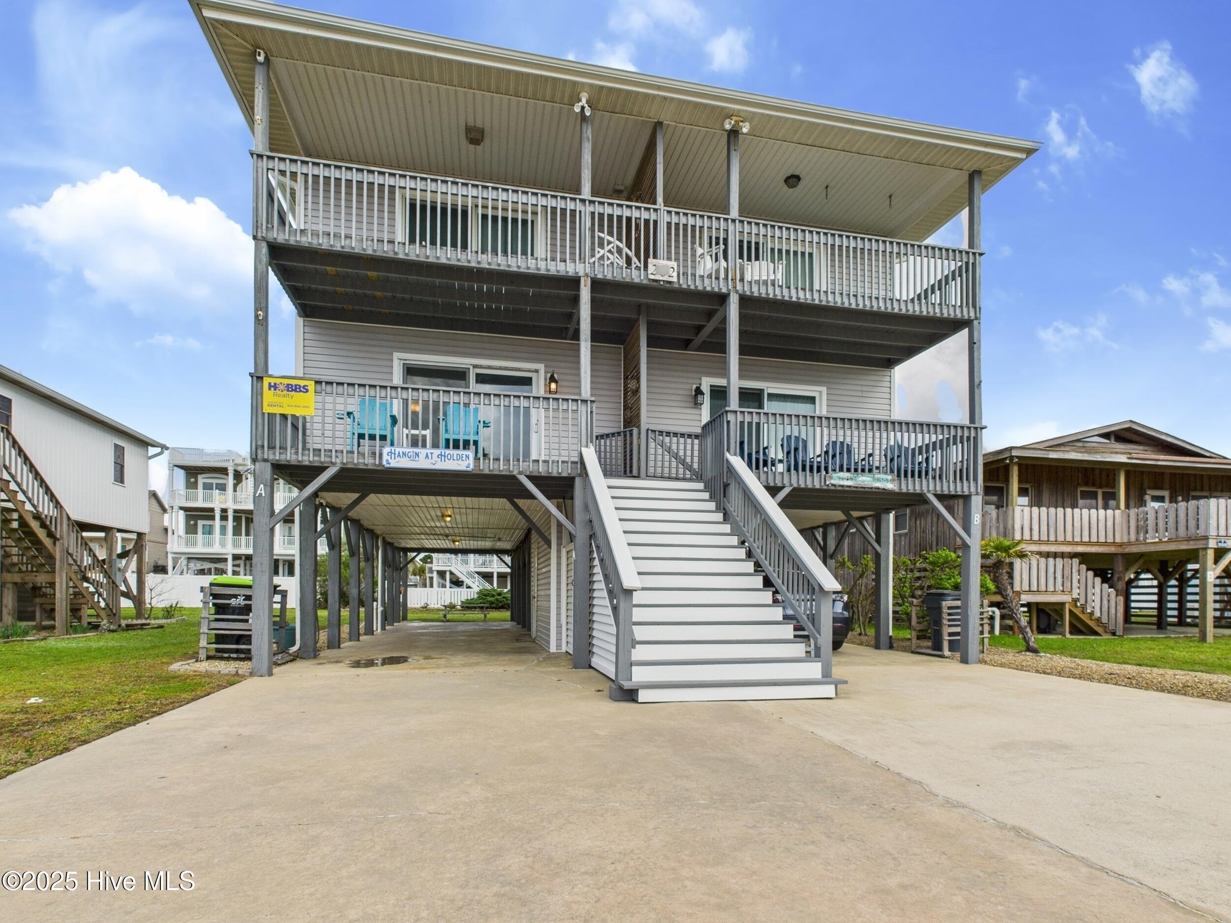 282 A Ocean Boulevard