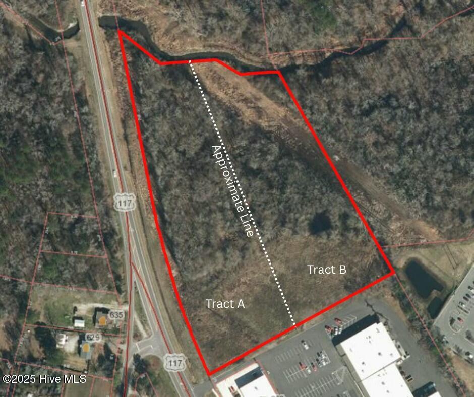 1 Hwy 117 Property Photo 1