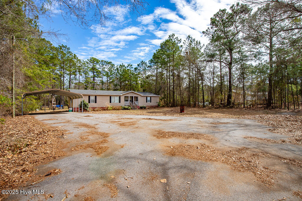 210 Creek Bank Drive Property Photo