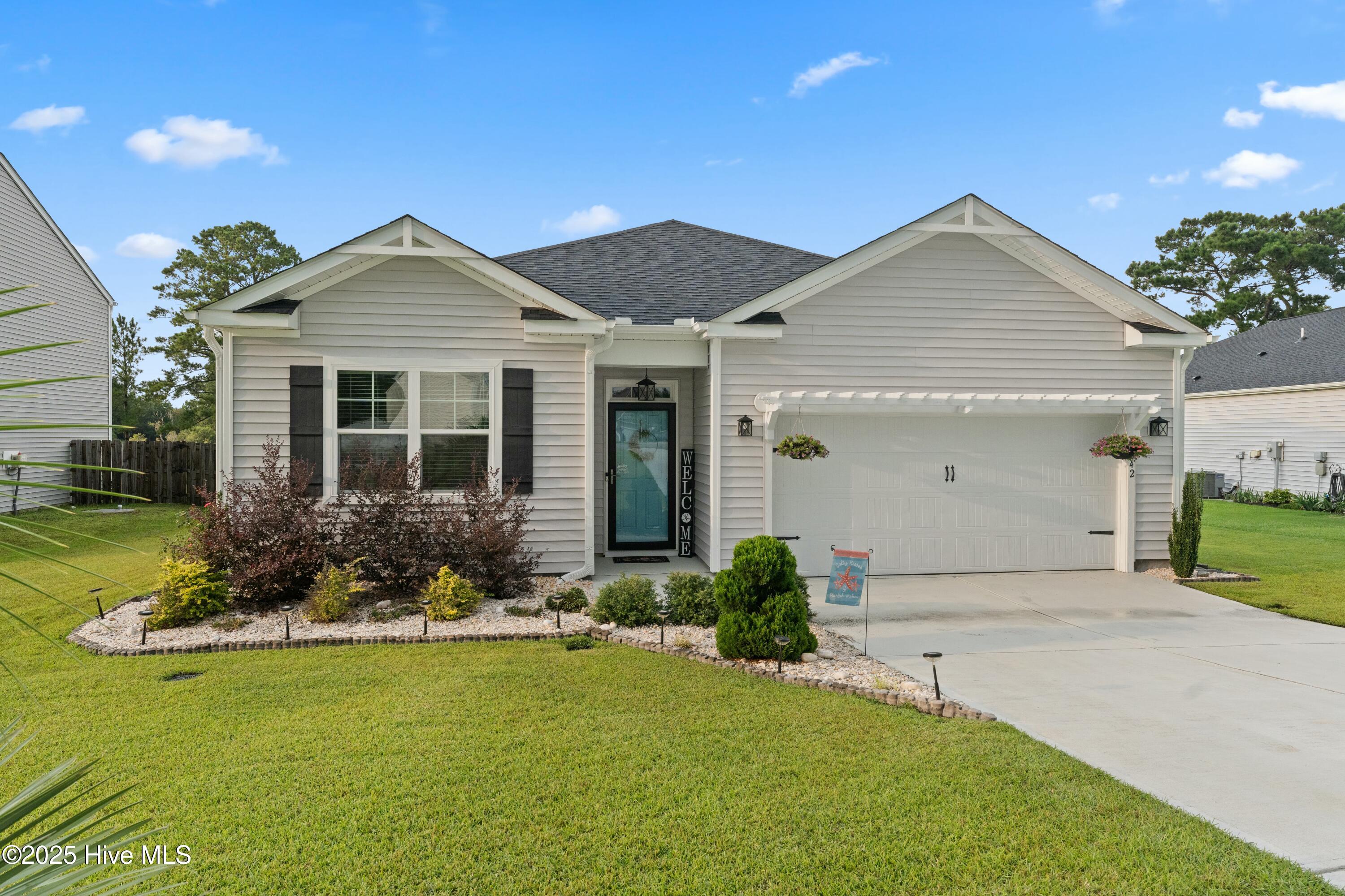 1842 St Patricks Court Property Photo 1