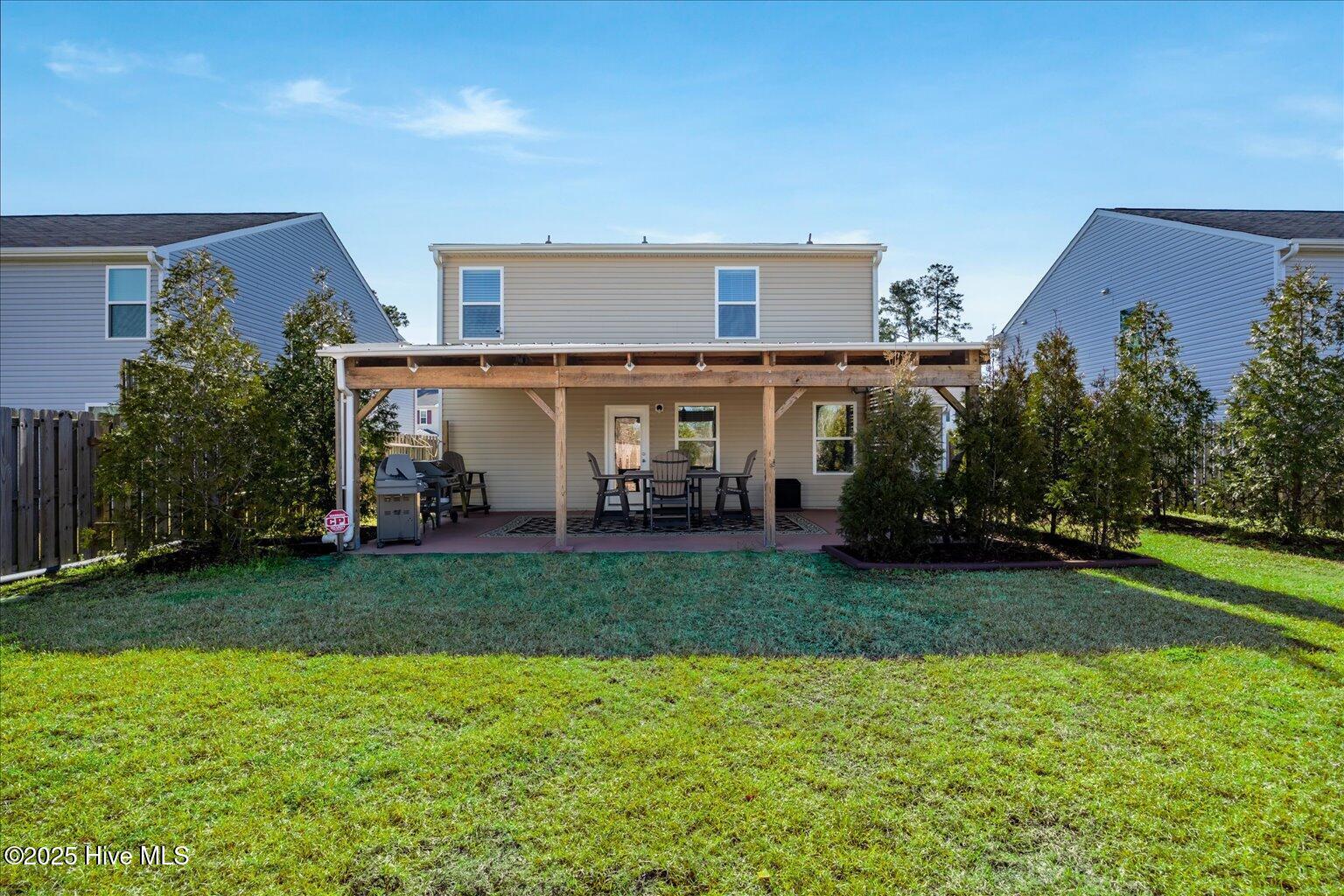 1847 Simonton Drive Property Photo 32