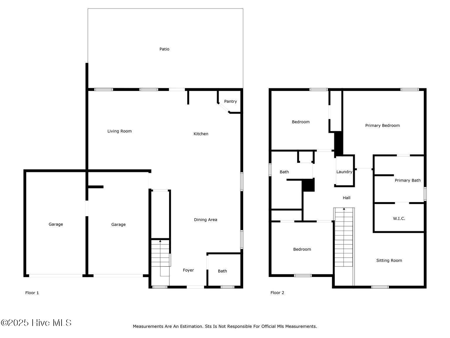 1847 Simonton Drive Property Photo 37