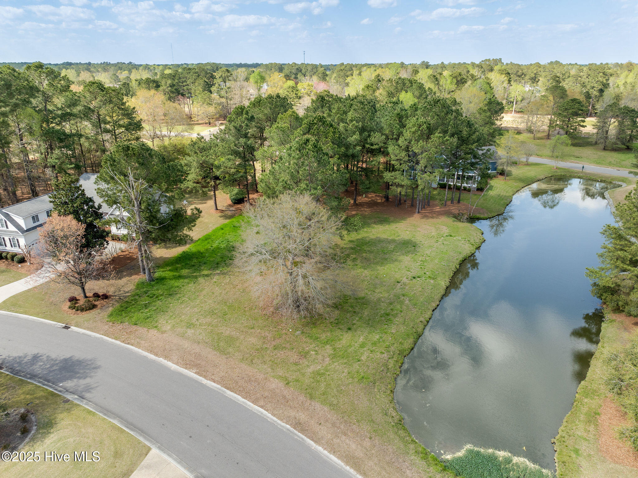 143 Red Fox Run Drive Property Photo