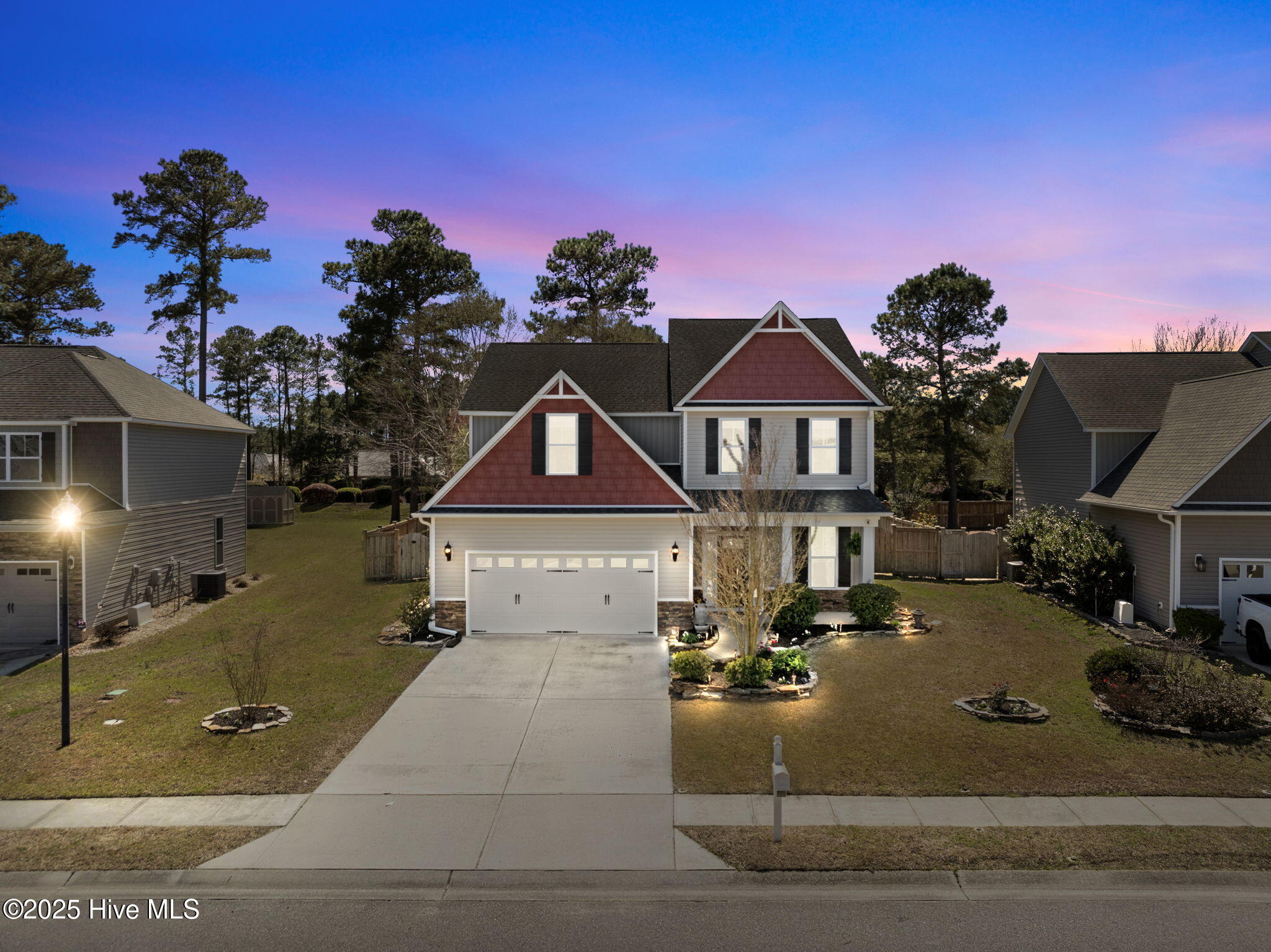642 Heartwood Drive Property Photo