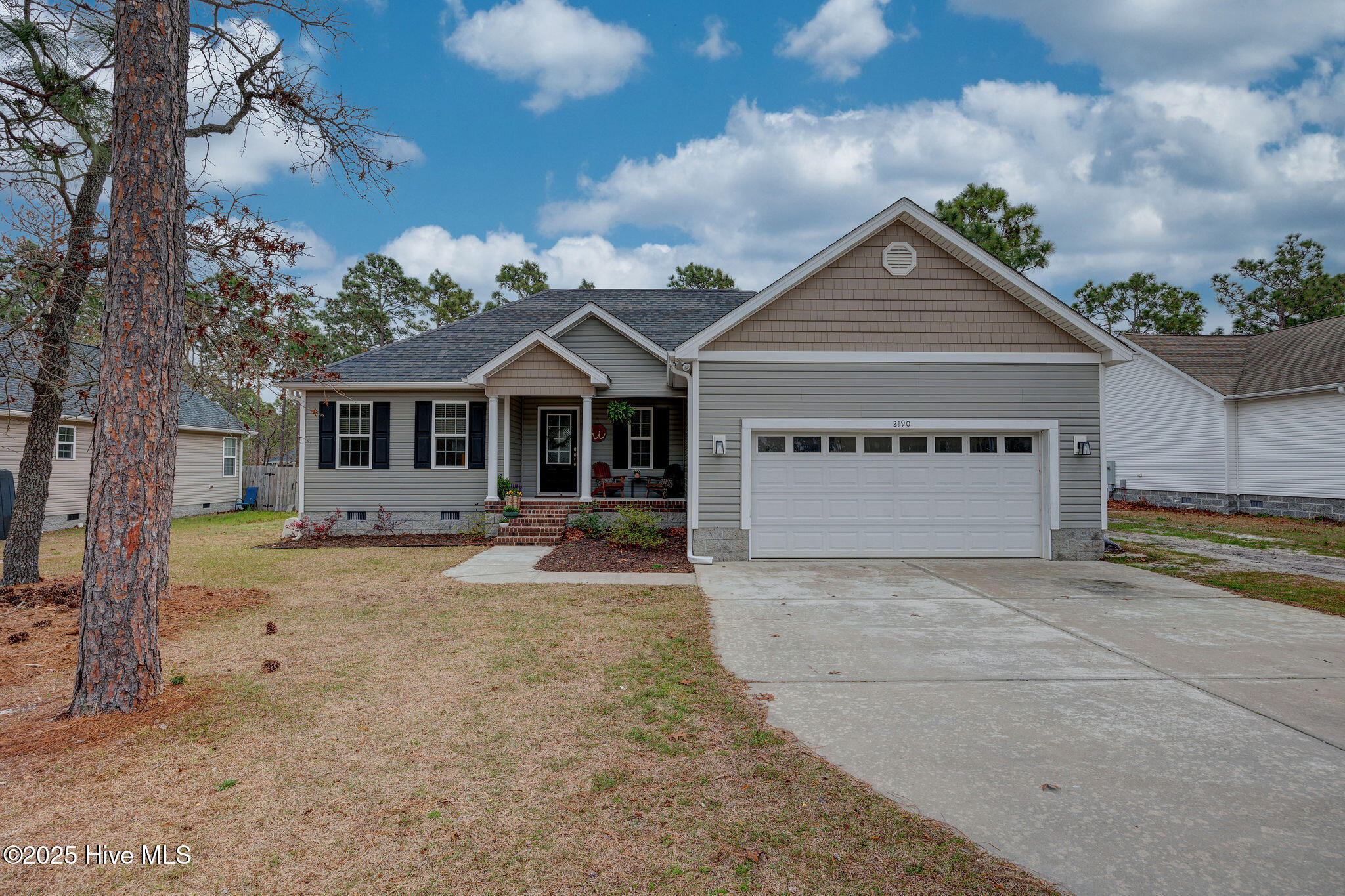 2190 Wilmington Road Property Photo