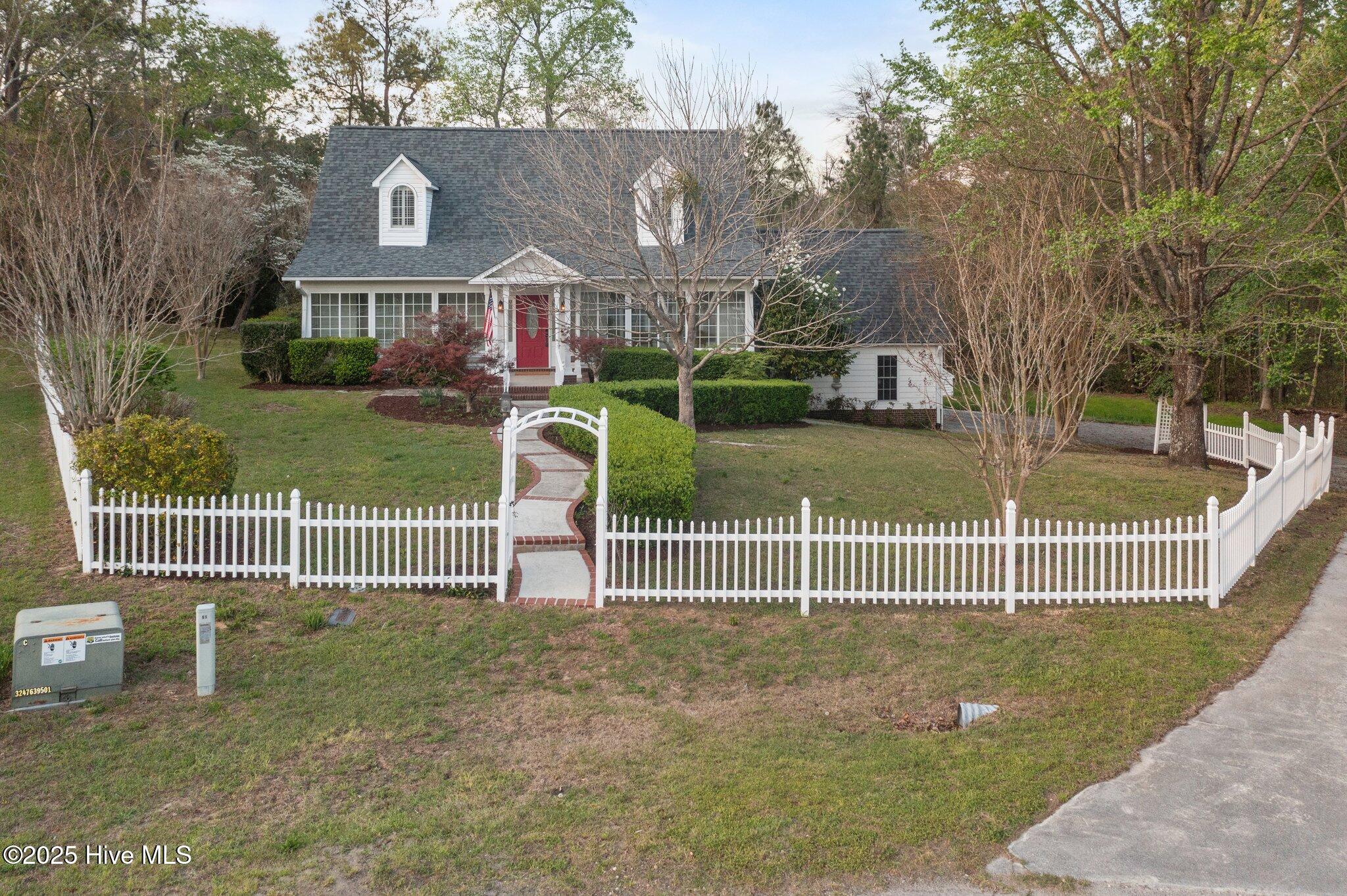 104 Lunington Mill Circle Property Photo