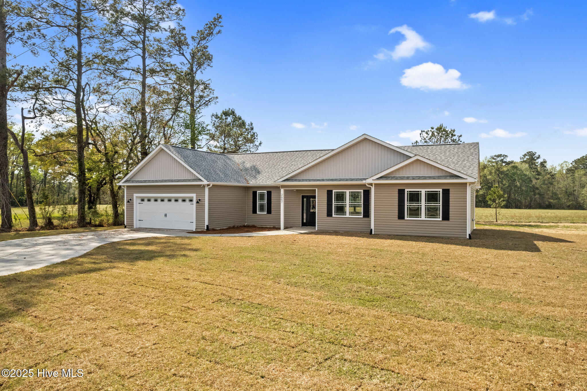 2657 Ash Little River Road Property Photo