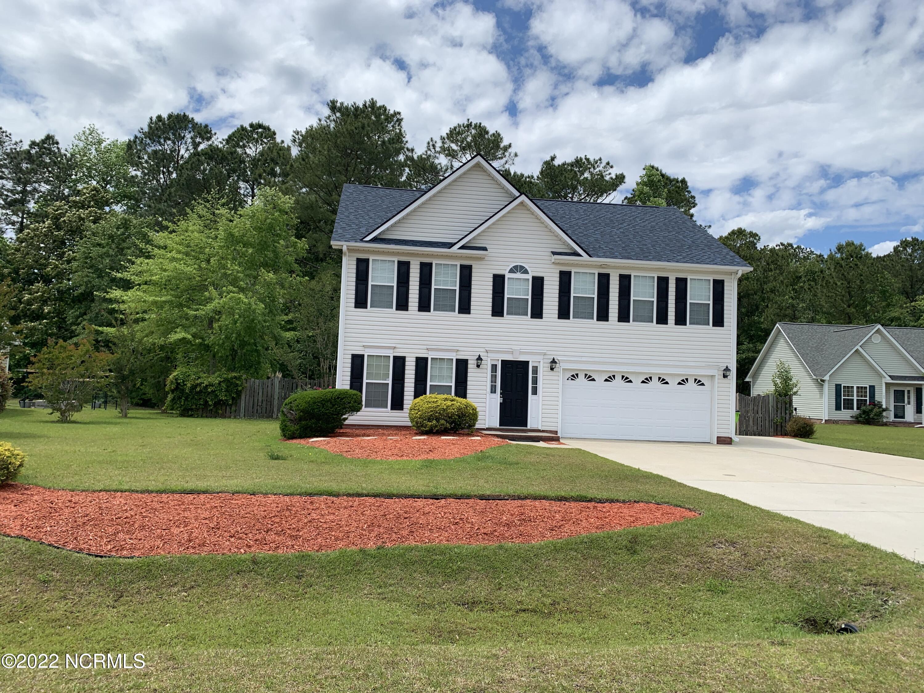 107 Heron Moon Court Property Photo