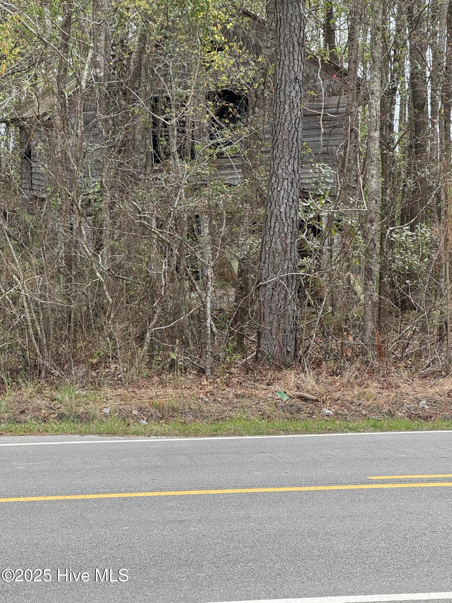 2338 Old Cherry Road Property Photo 3