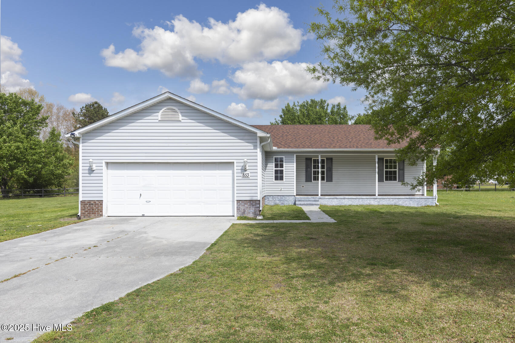 853 Deppe Road Property Photo