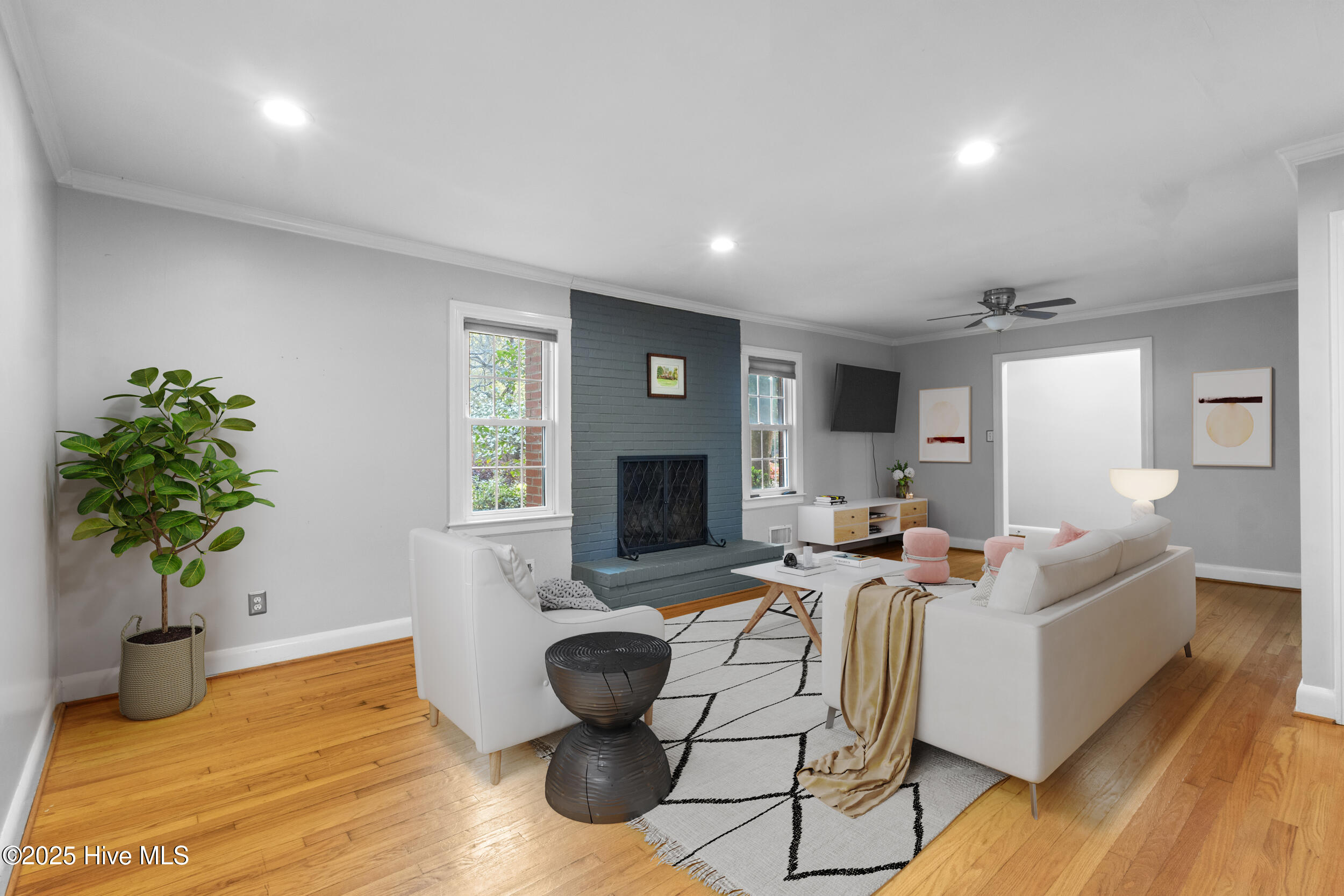 134 Ridgeway Drive Property Photo 4