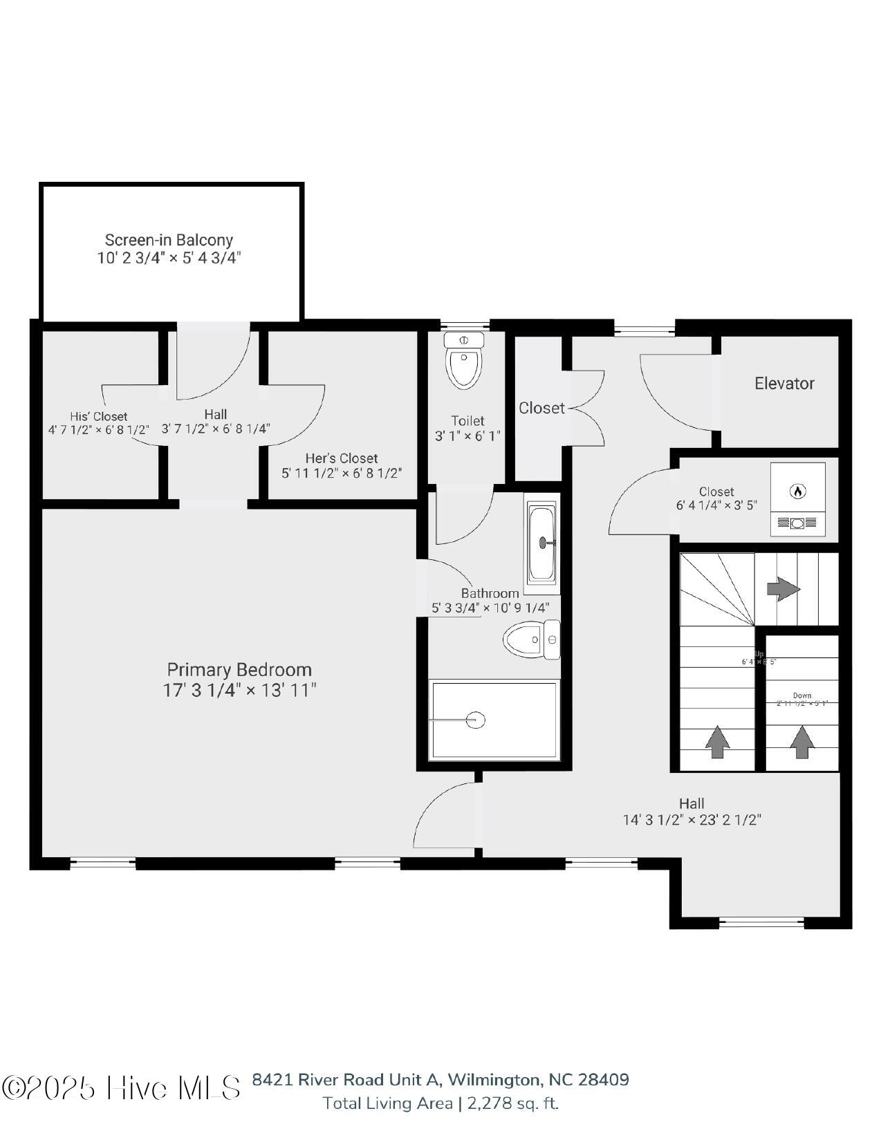 8421 River Road Property Photo 100
