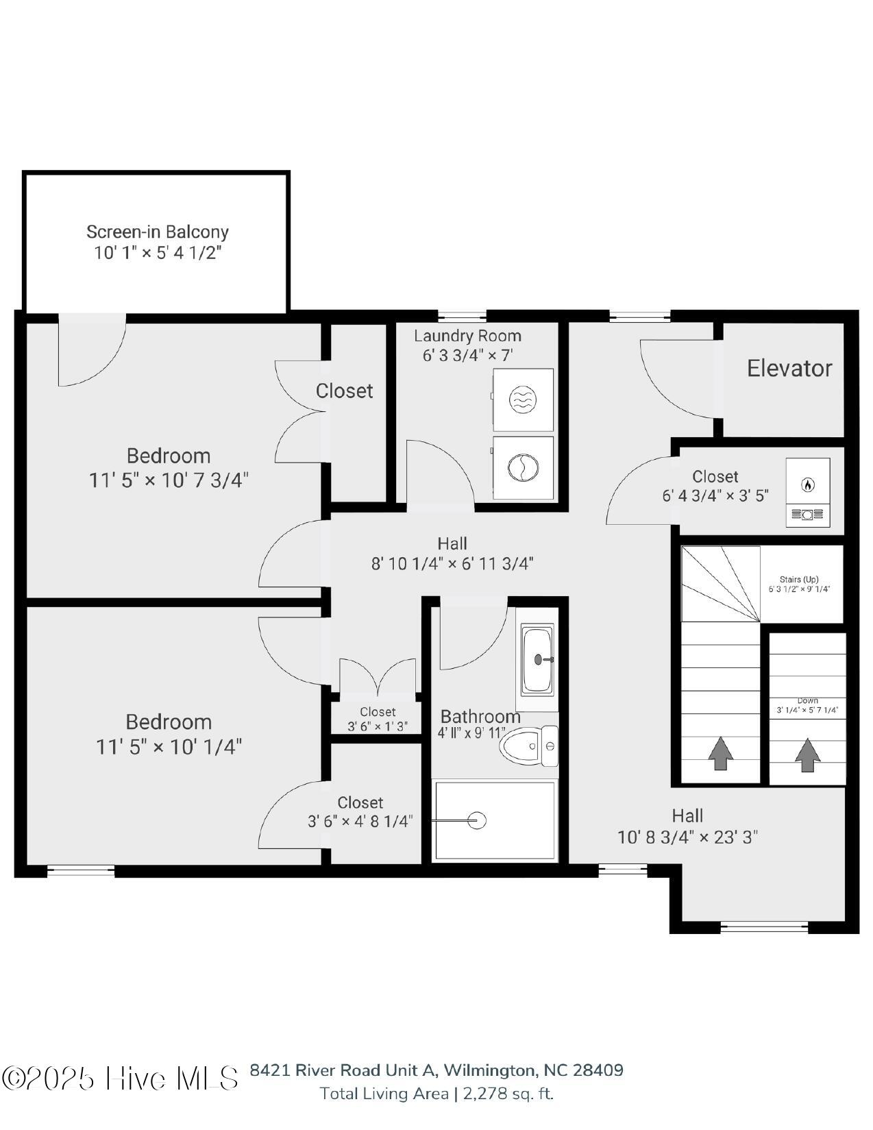 8421 River Road Property Photo 101