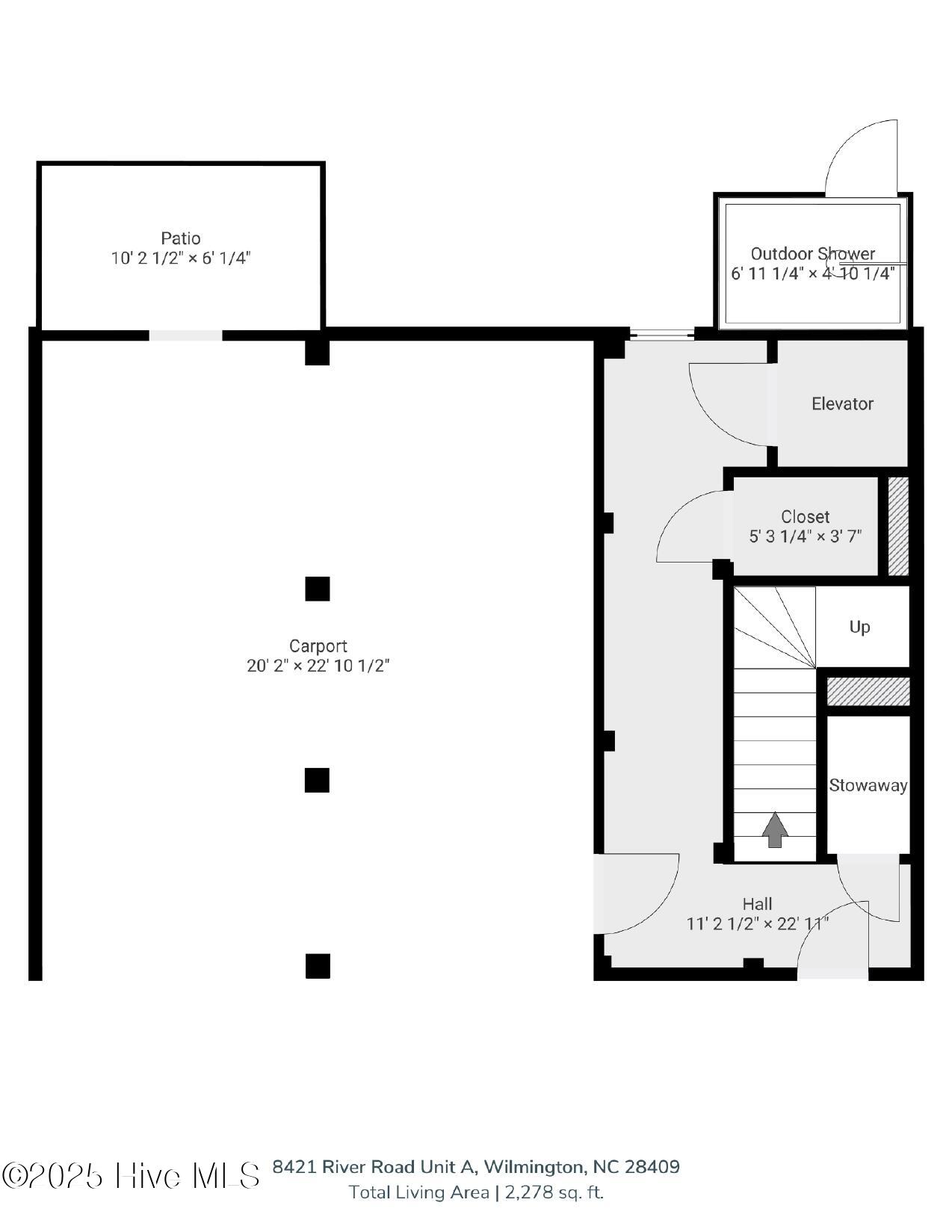 8421 River Road Property Photo 102