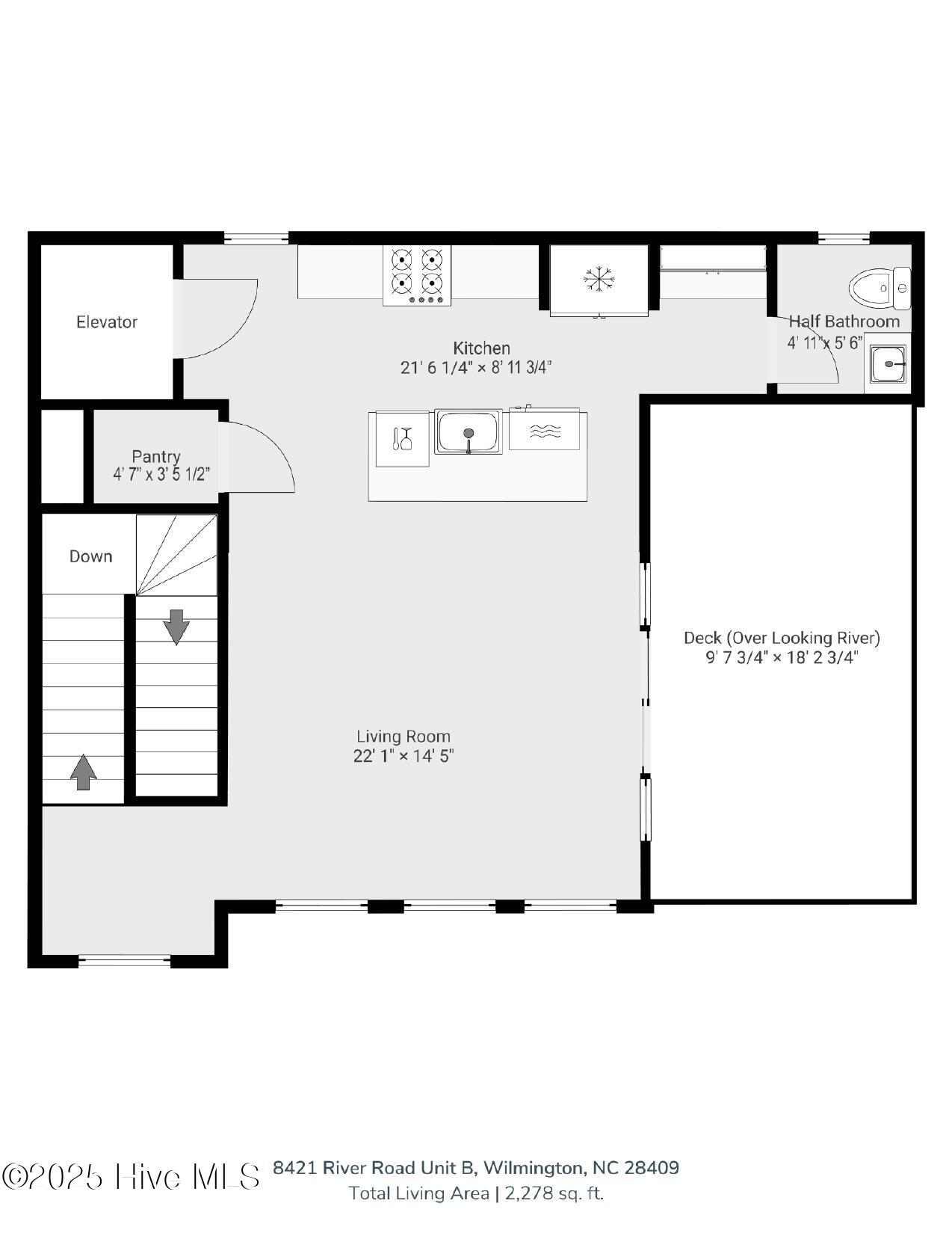 8421 River Road Property Photo 103