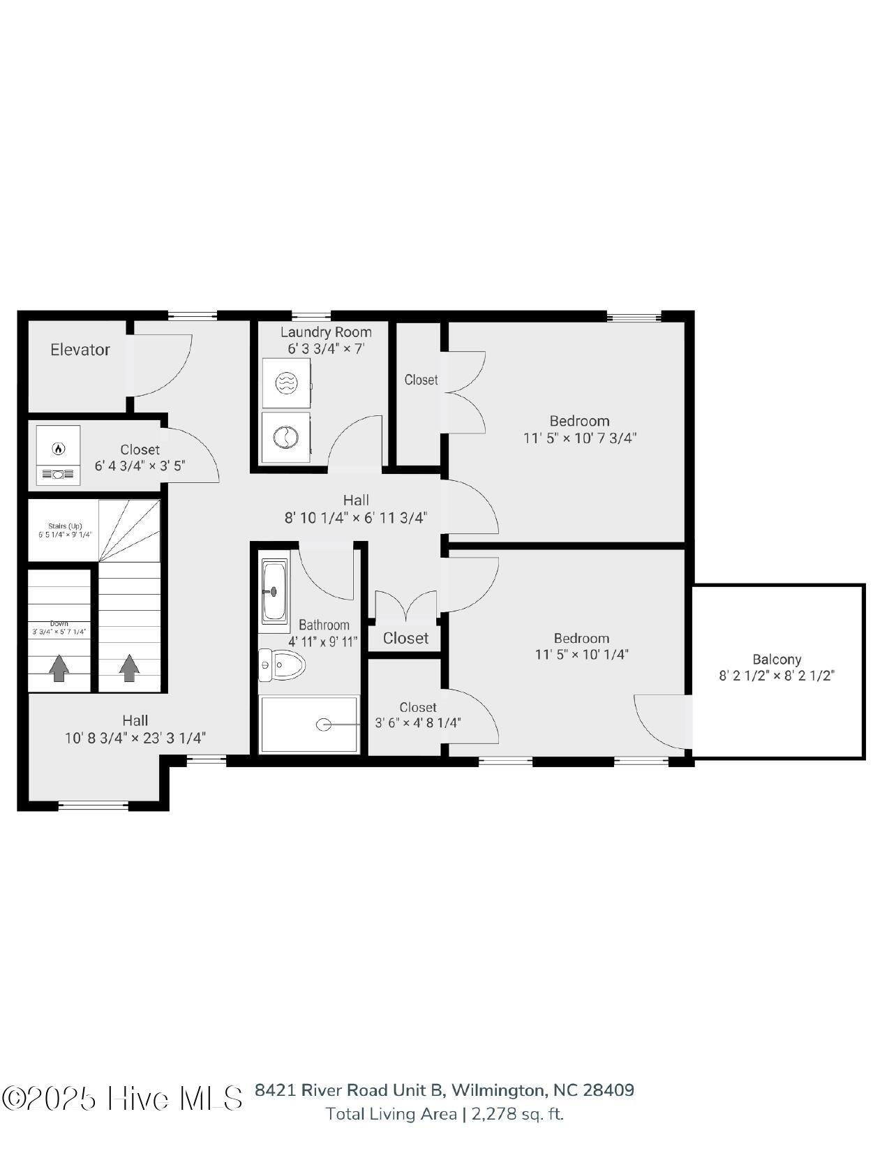 8421 River Road Property Photo 105
