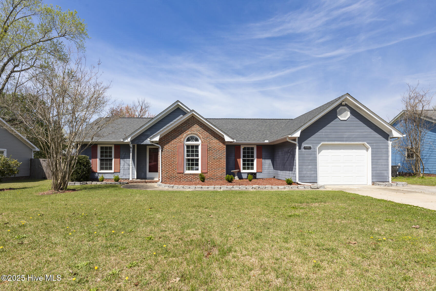 108 Woodbridge Court Property Photo