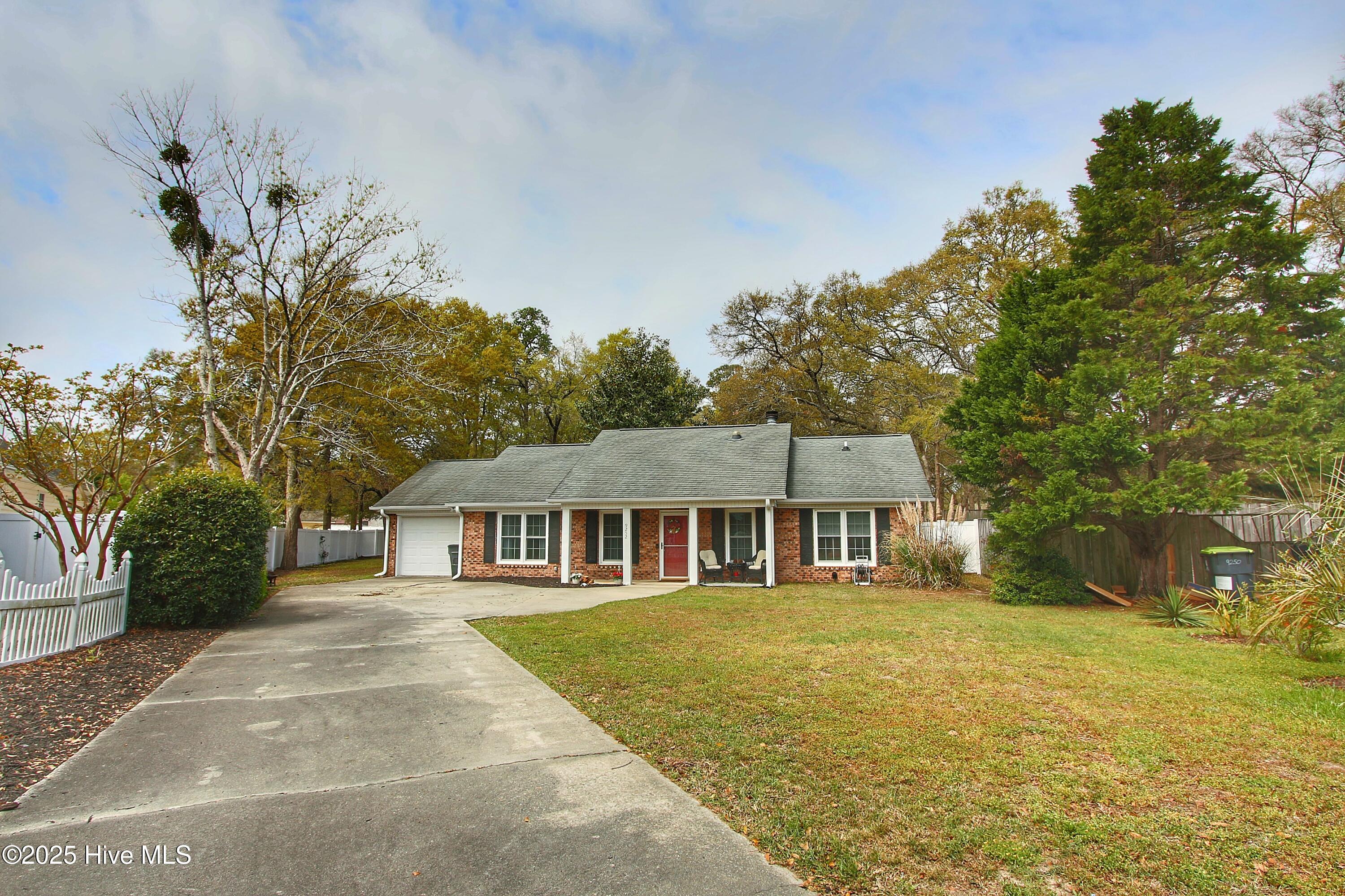 9252 Terris Landing Property Photo 1