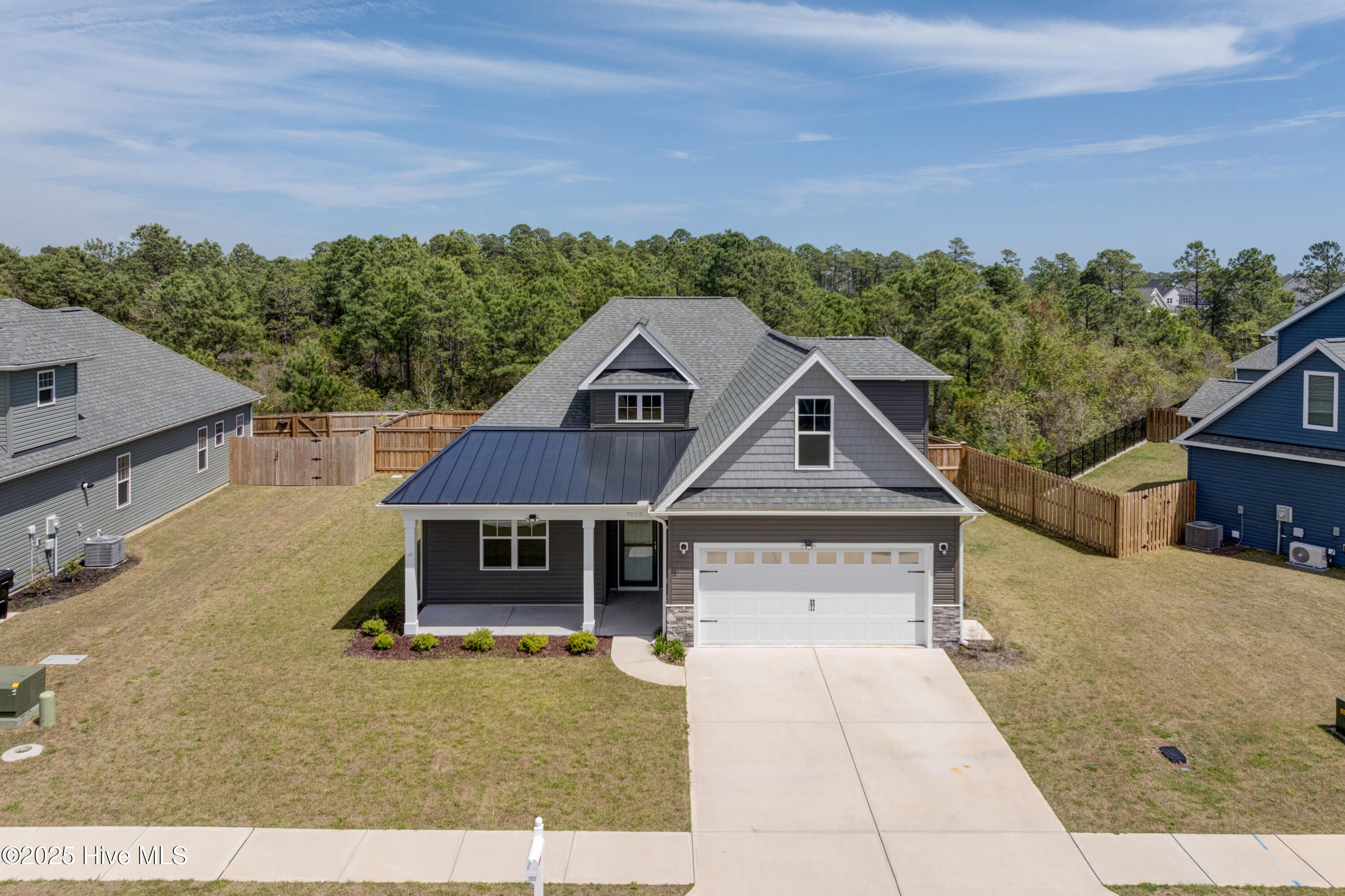 7053 Trailhead Road Property Photo 1