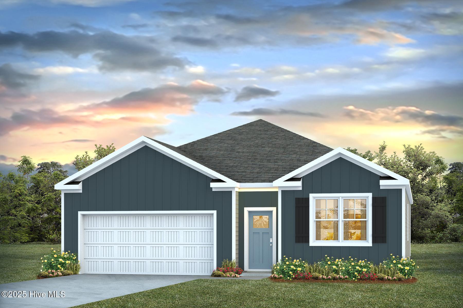 123 Legare Street Lot 253 Property Photo