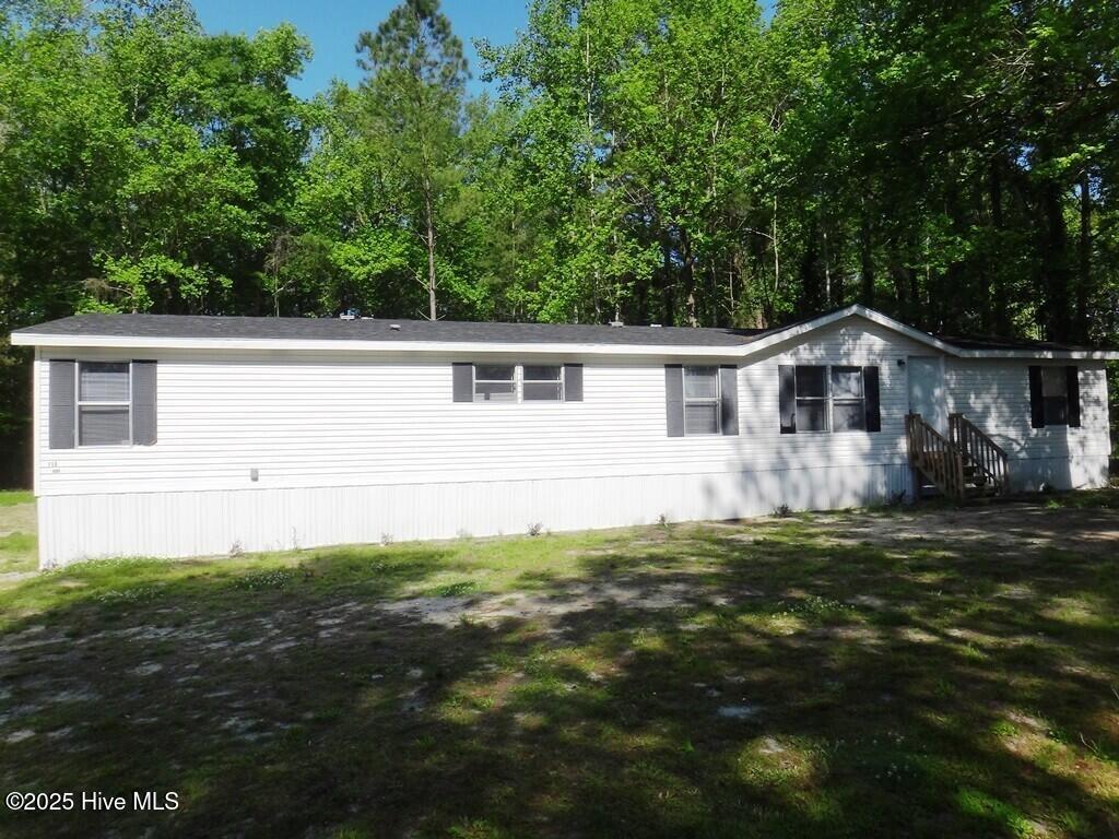 110 Bratton Drive Property Photo
