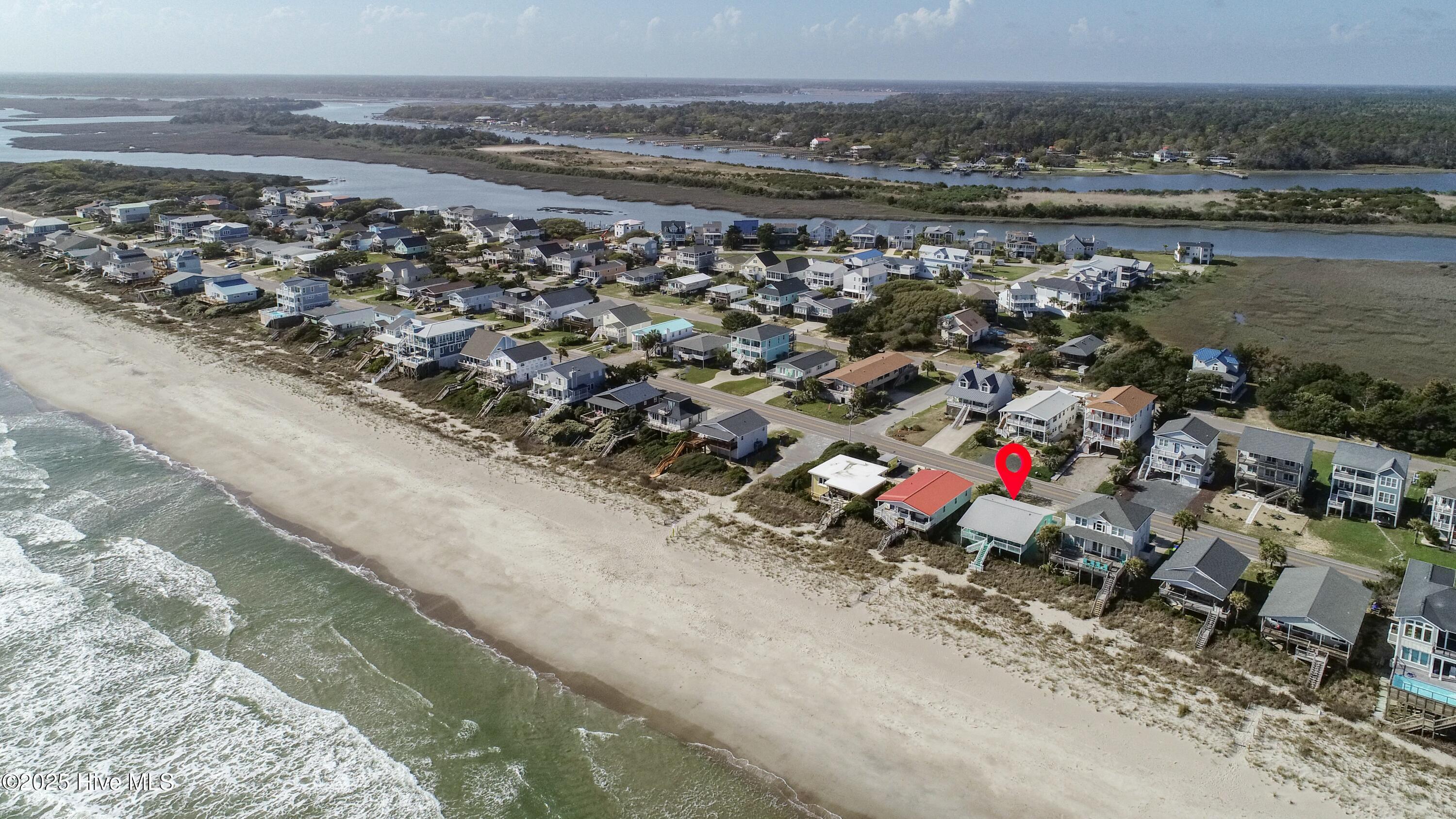 3325 W Beach Drive Property Photo 43