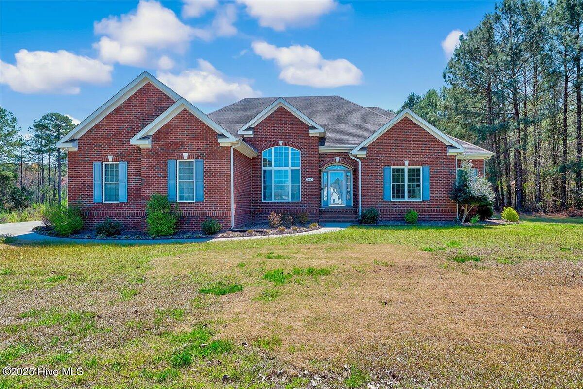 7687 Mattie Road Property Photo