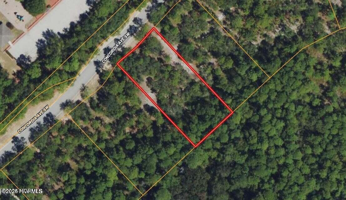 3611 Concordia Avenue Property Photo 4