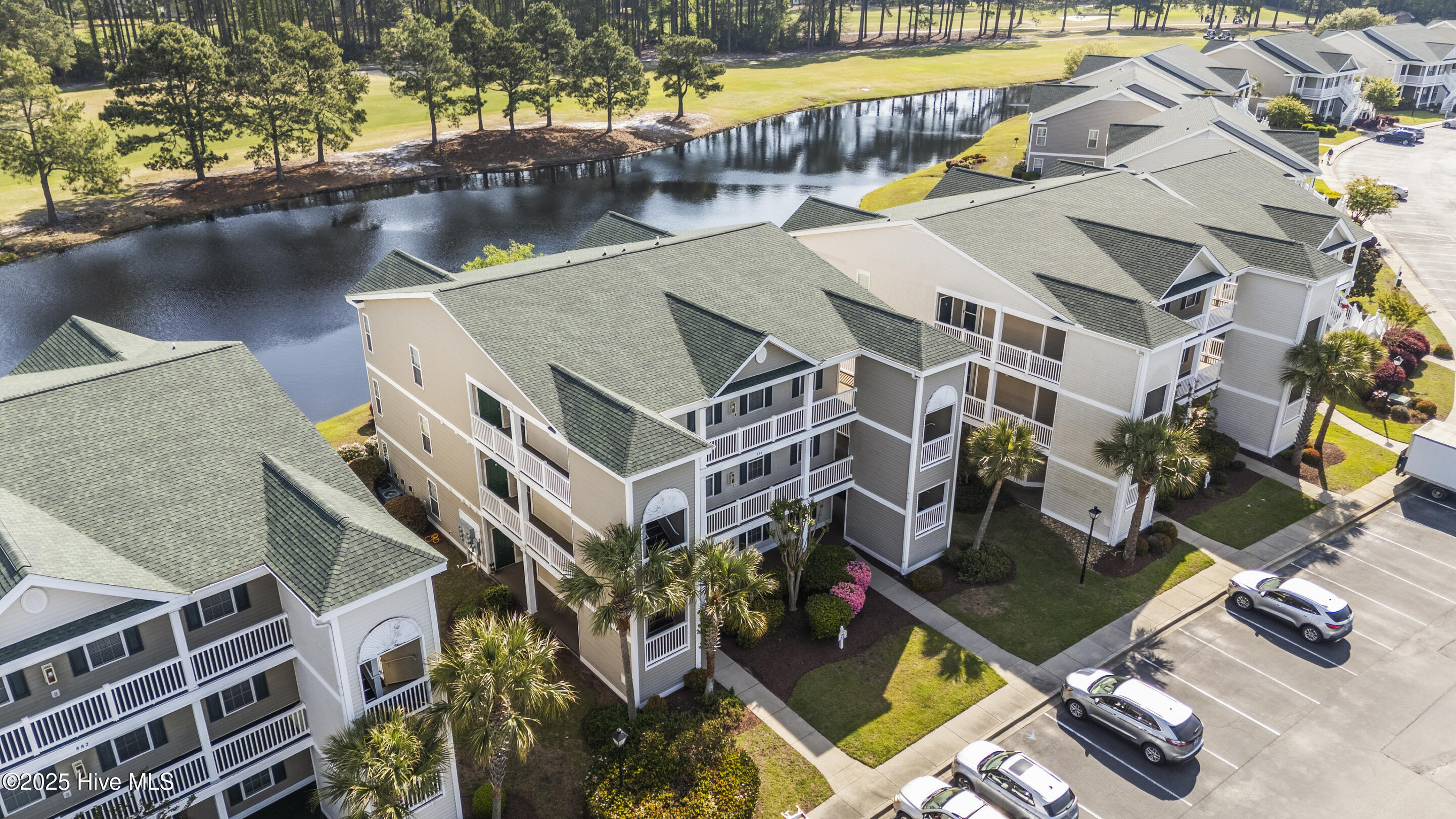 884 Great Egret Circle 12 D Property Photo 3
