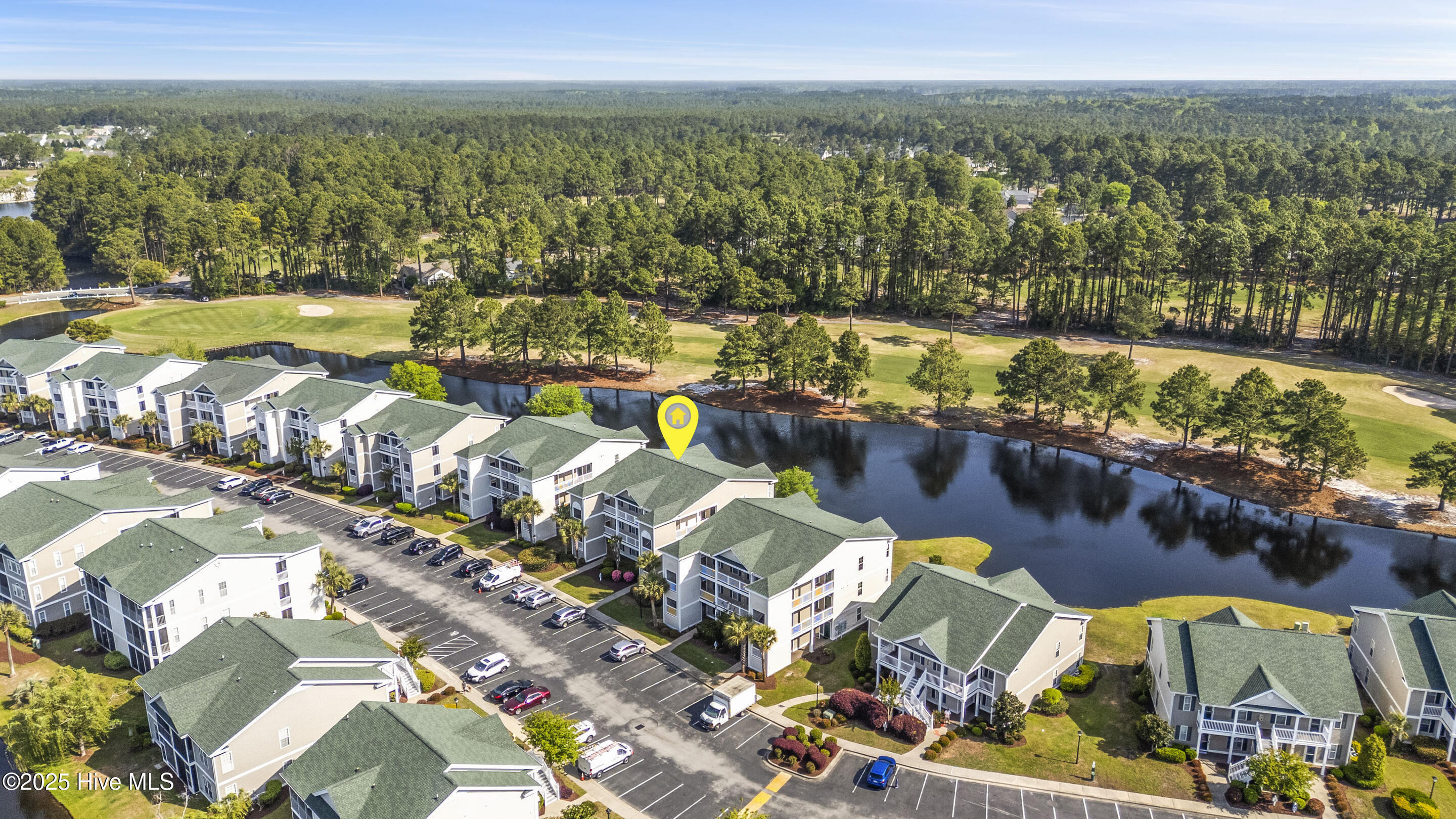 884 Great Egret Circle 12 D Property Photo 4