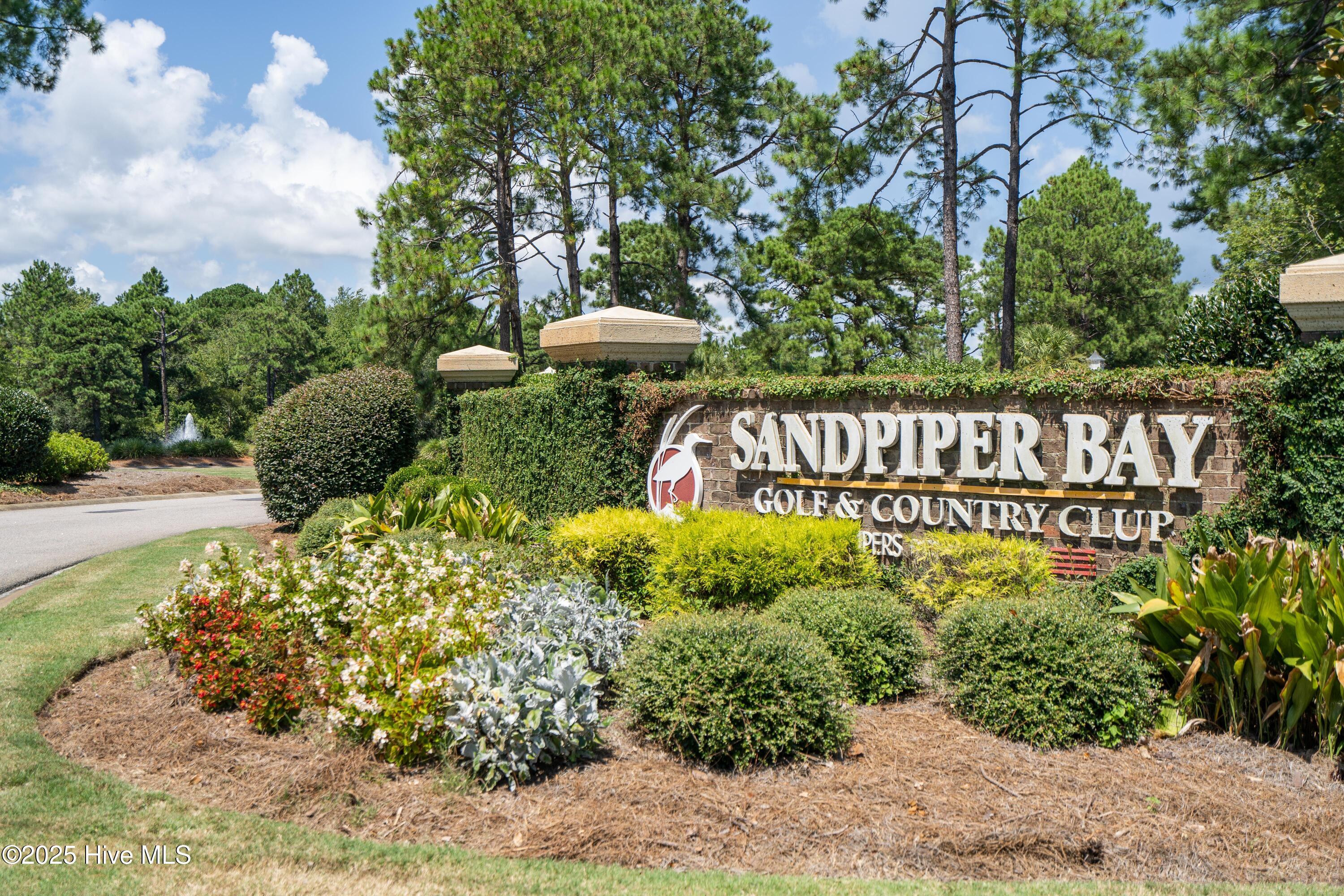 884 Great Egret Circle 12 D Property Photo 33
