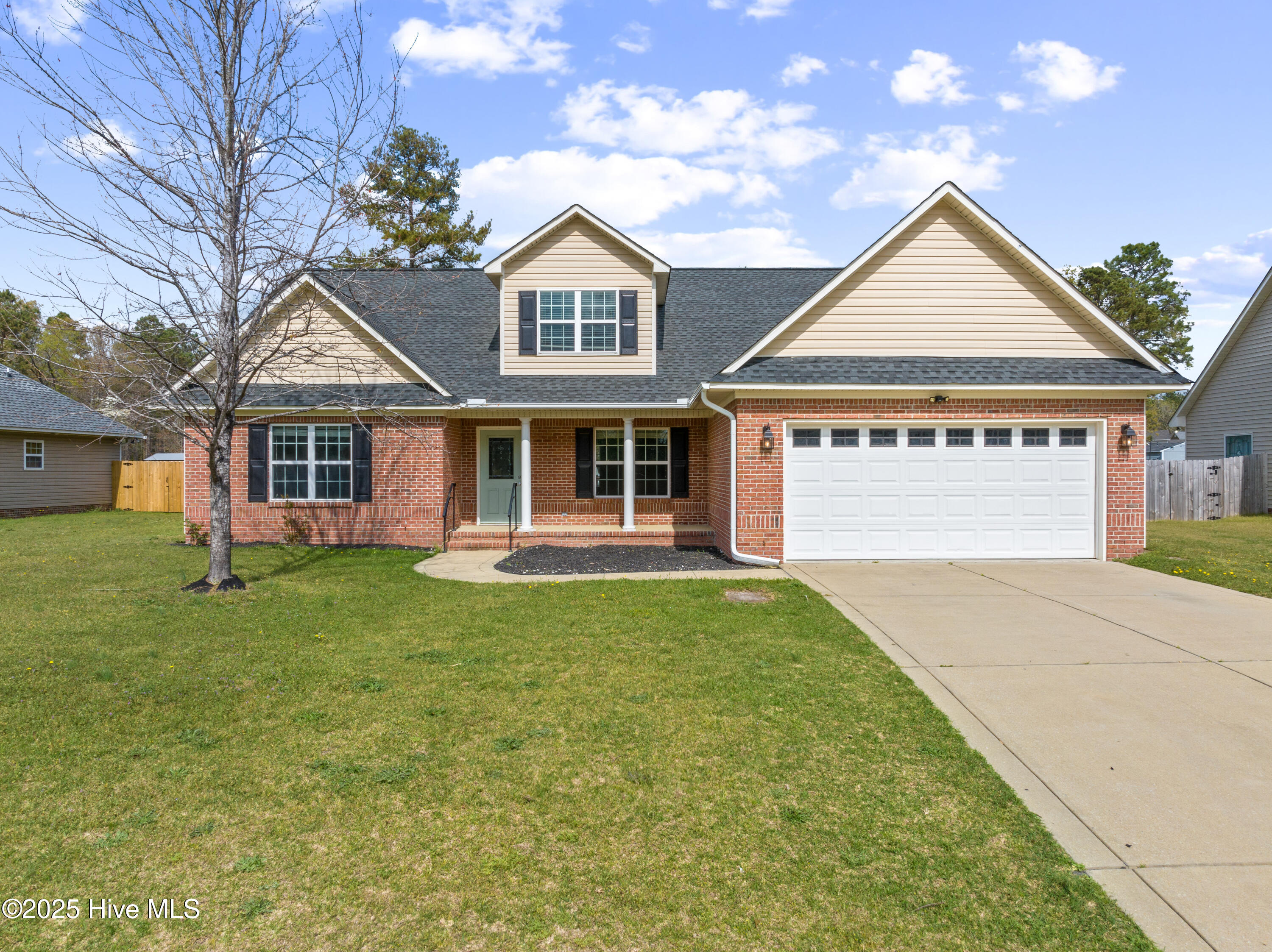 336 Livingston Drive Property Photo