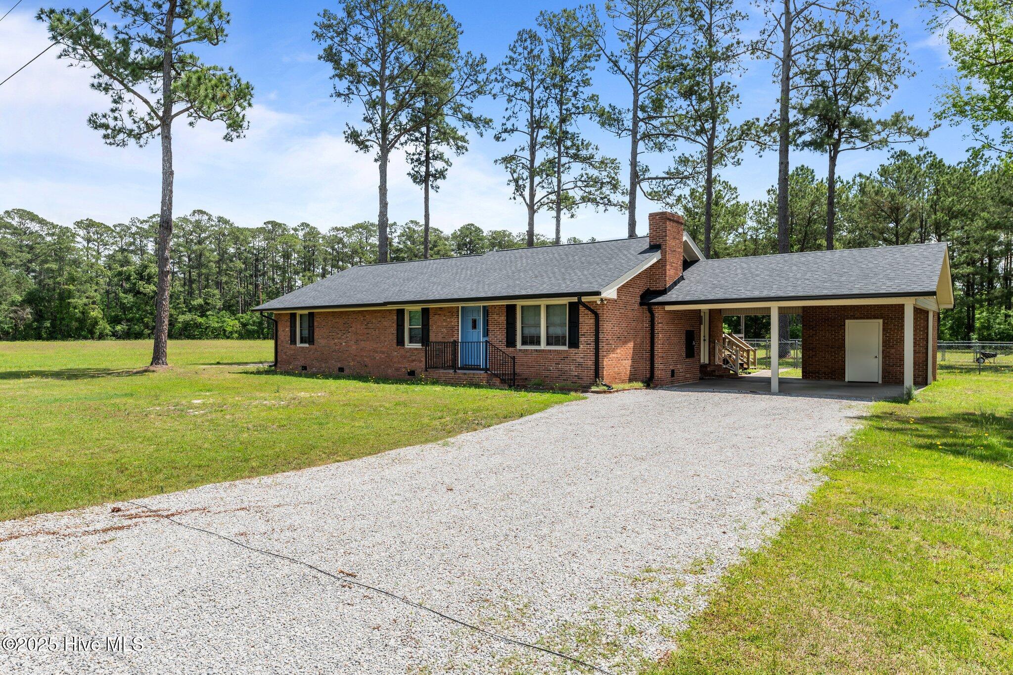 1450 State Camp Road Property Photo