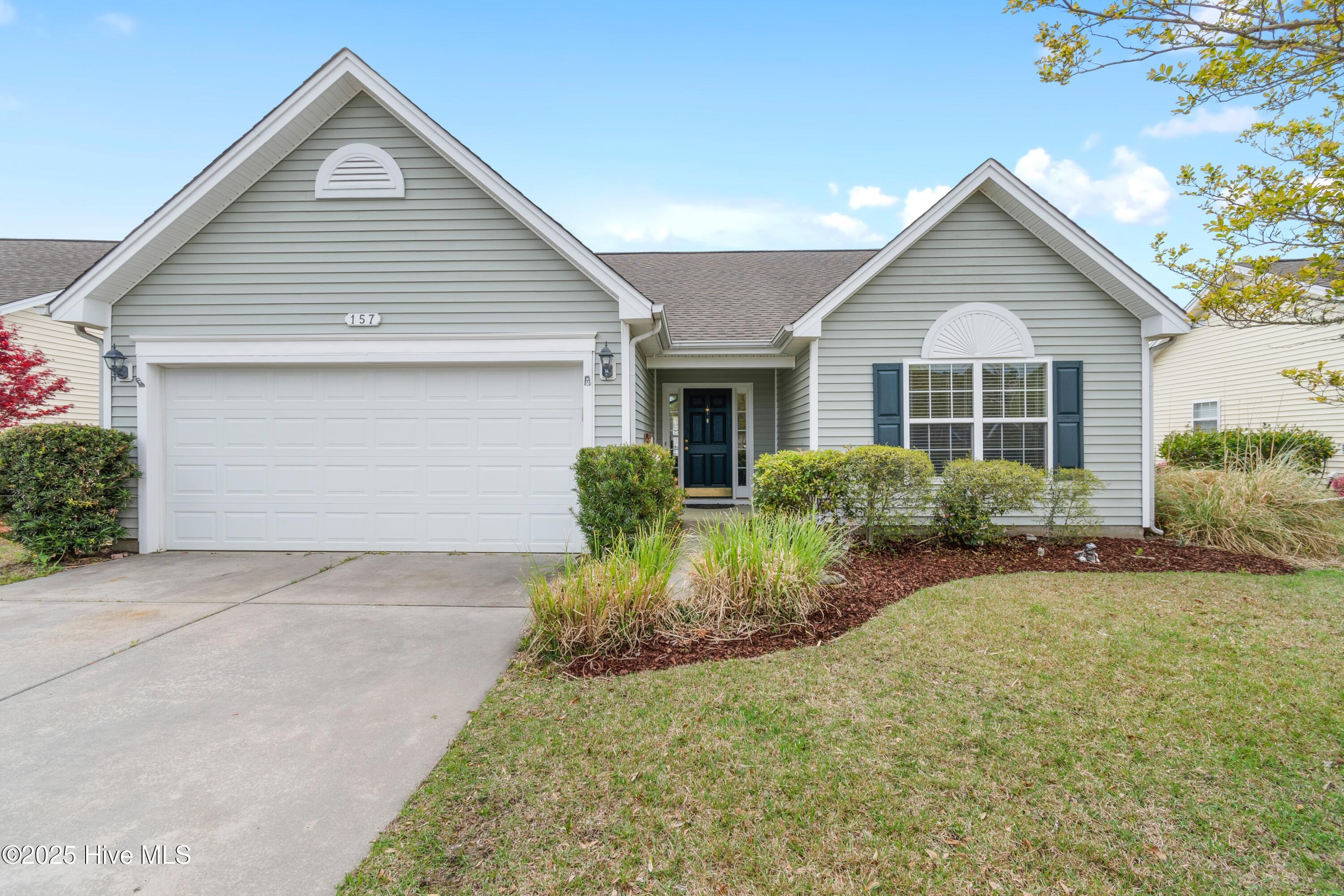157 Carolina Farms Boulevard Property Photo 1