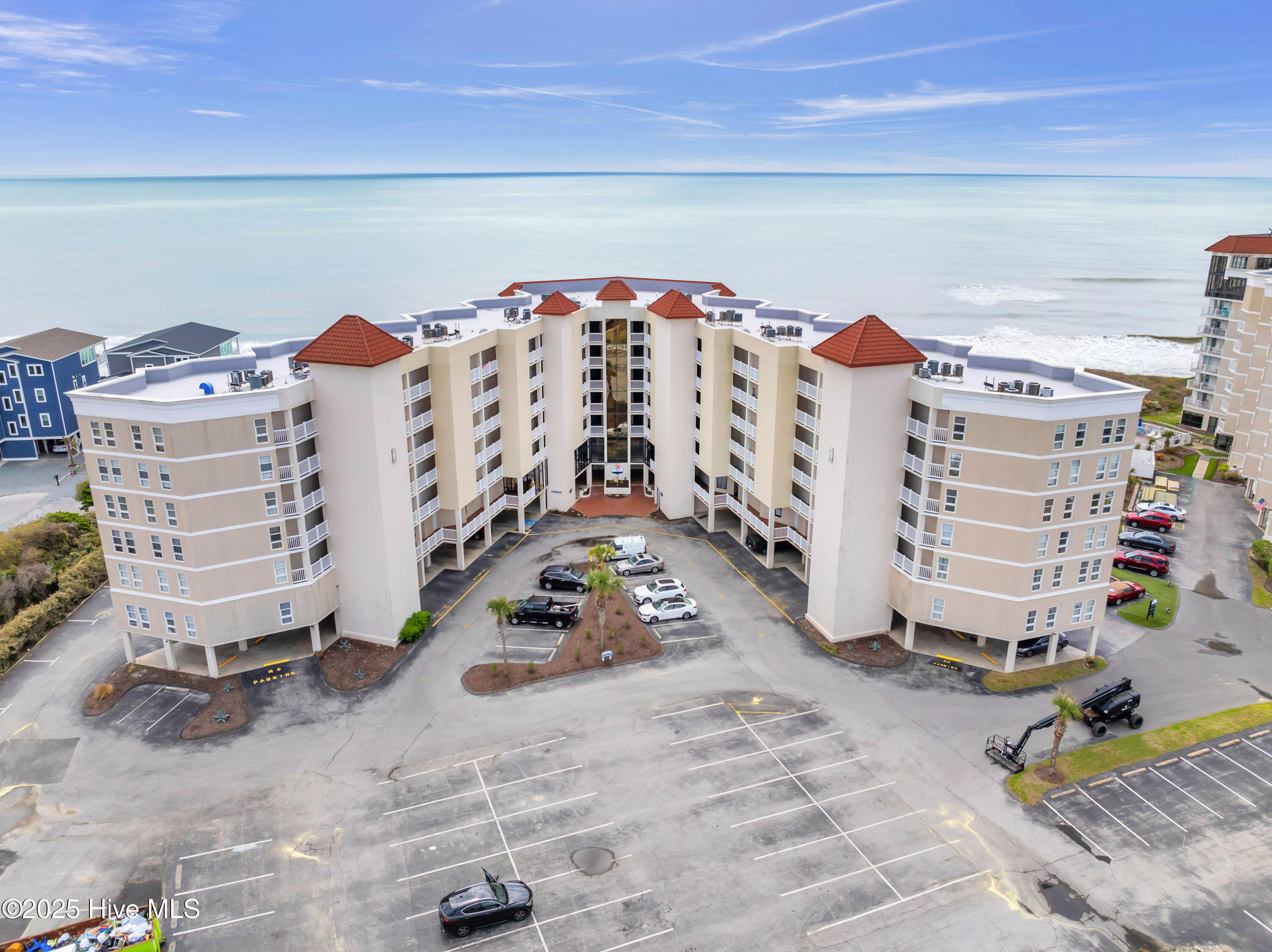 2000 New River Inlet Road Unit 3110 Property Photo