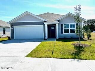 4481 East Coast Lane 234- Aria B Property Photo 1